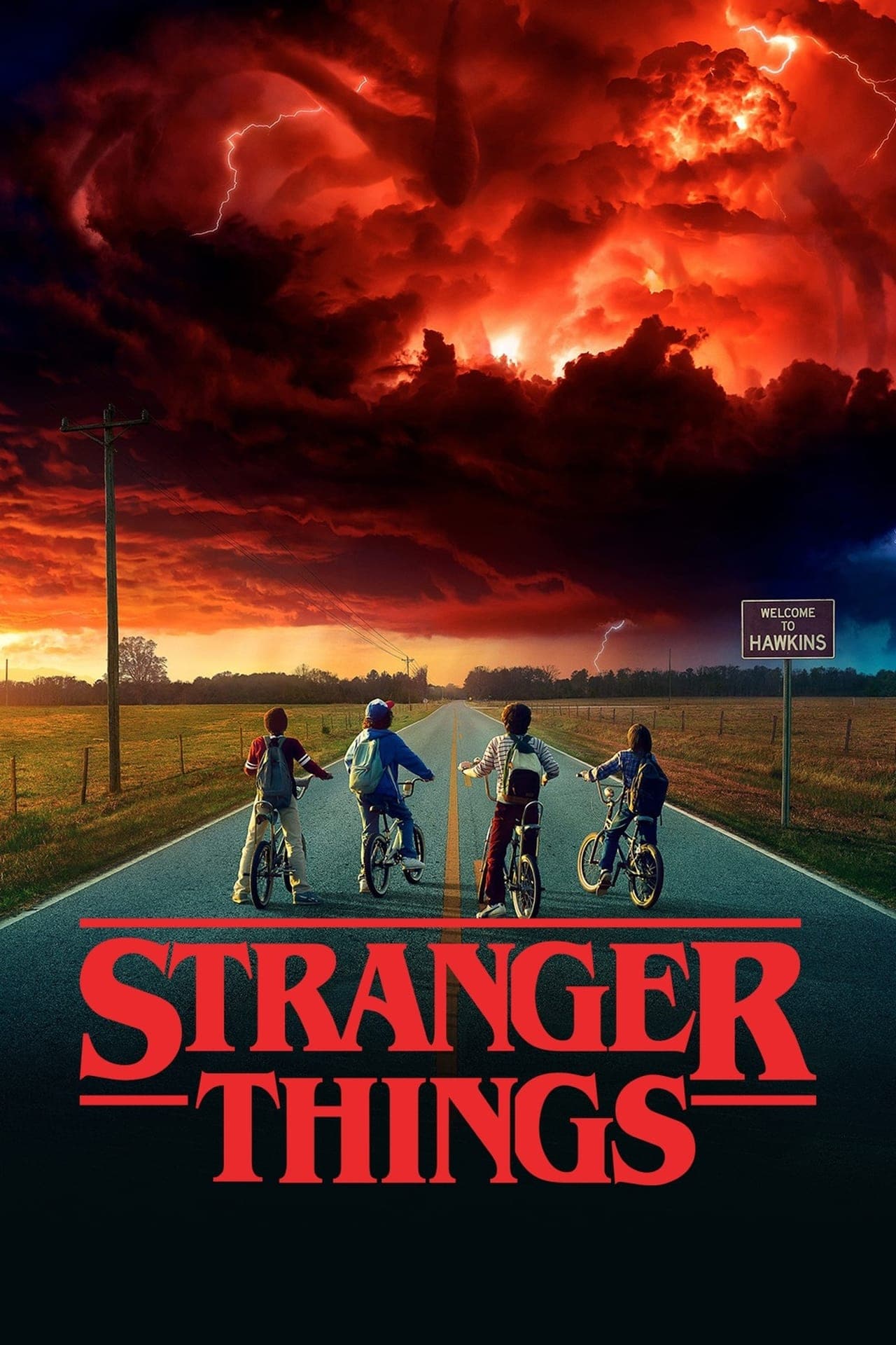 Stranger Things preview 2