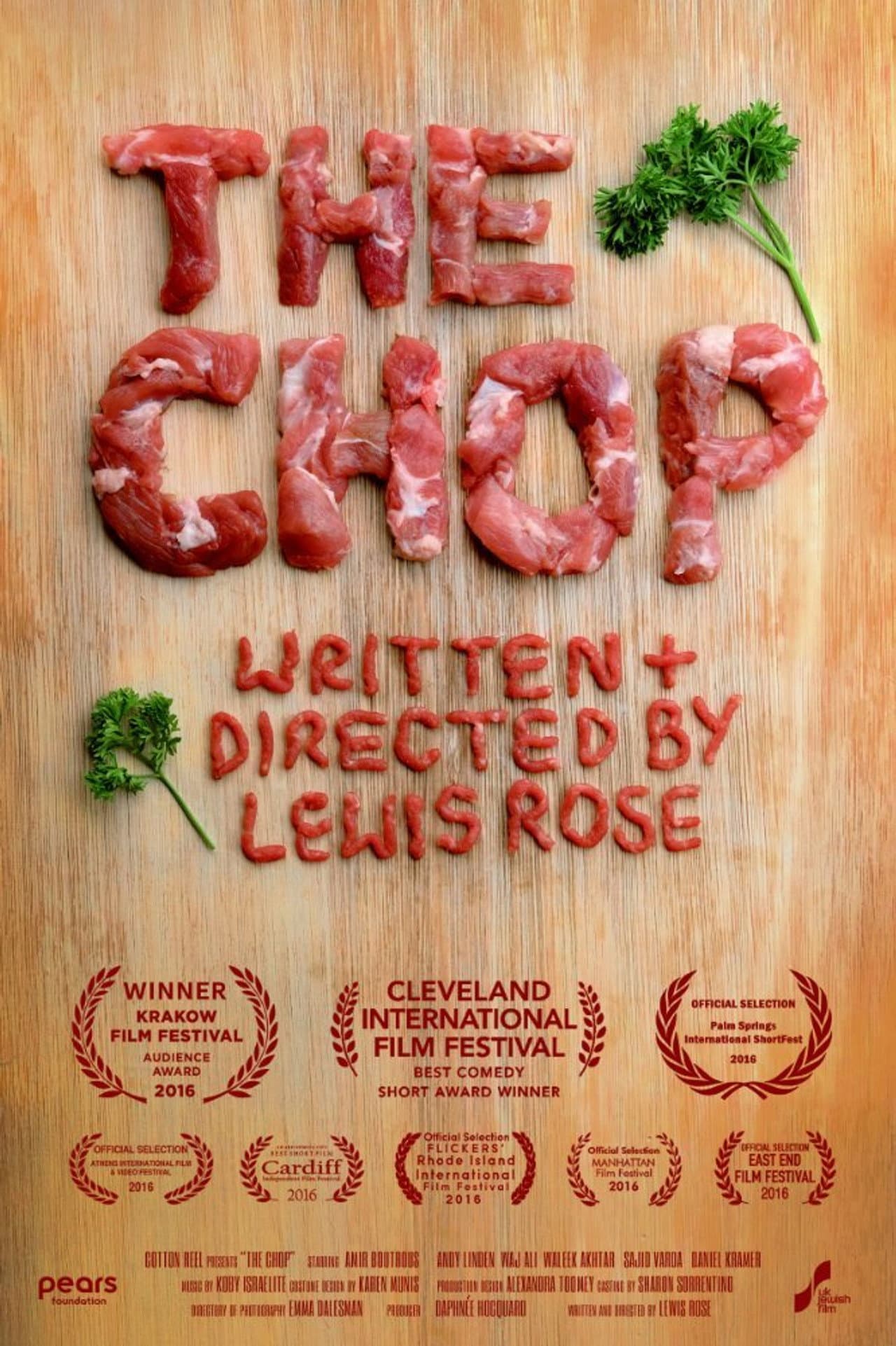 The Chop preview 2