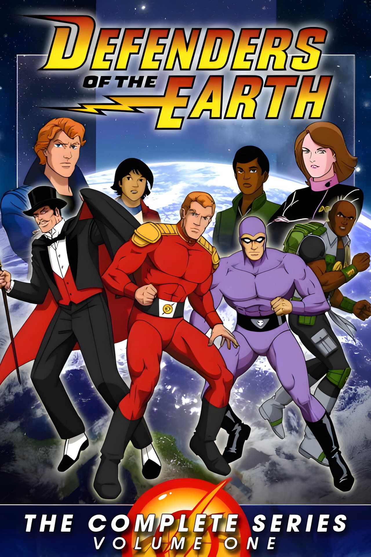 Season 1