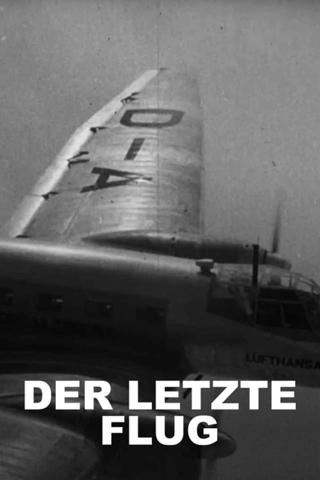 Der letzte Flug - Ein deutsches Geheimnis preview 2