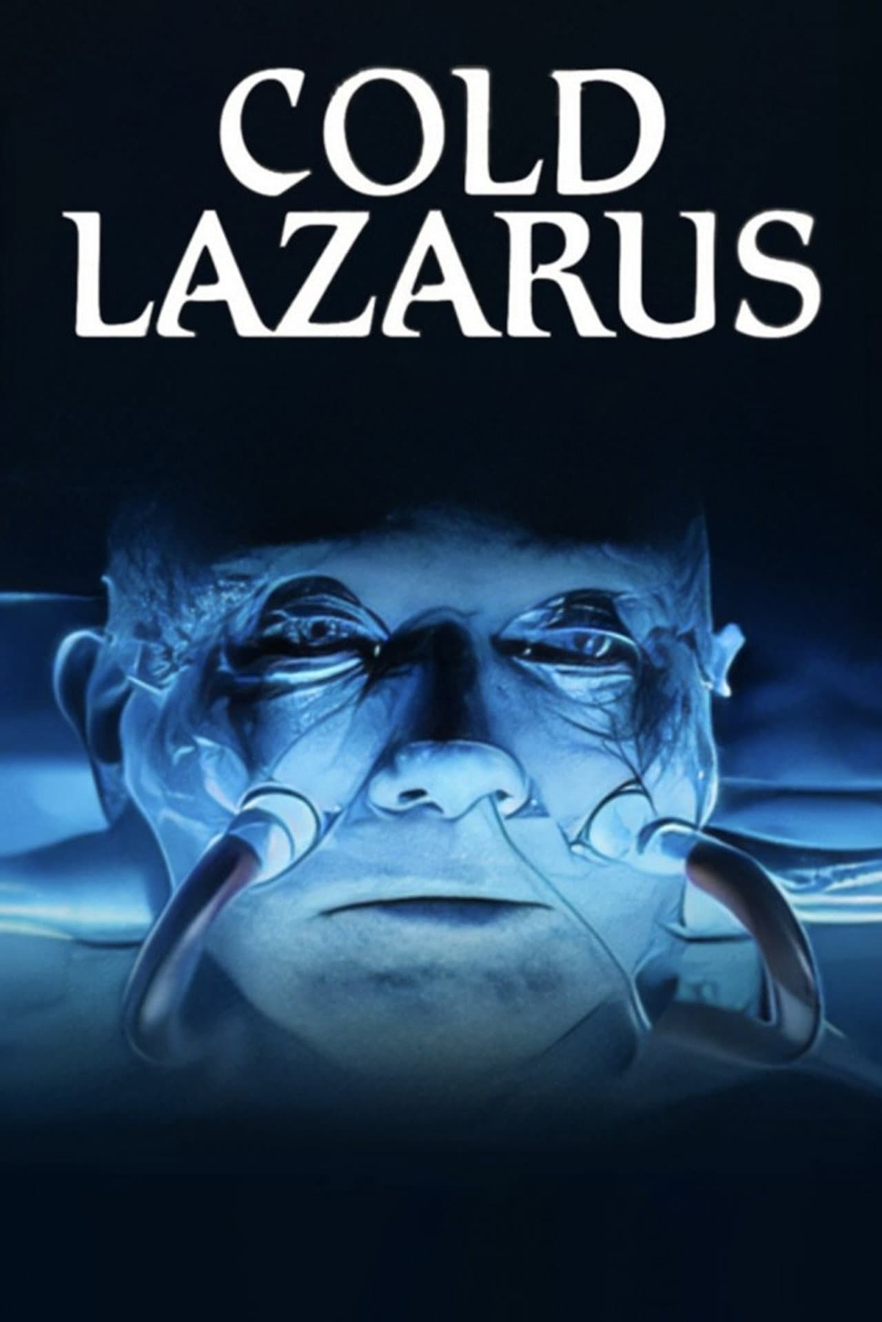 Cold Lazarus preview 2