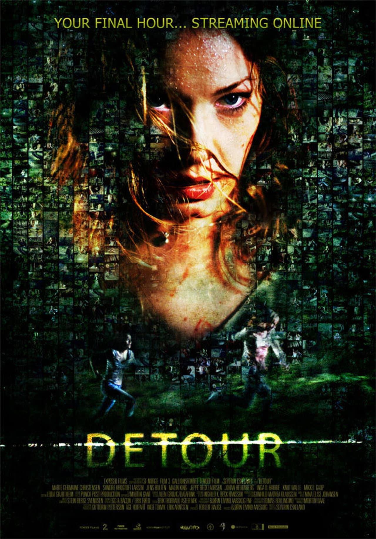 Detour preview 2