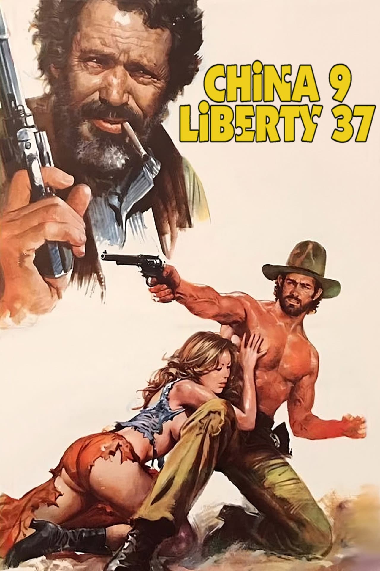 China 9, Liberty 37 preview 2