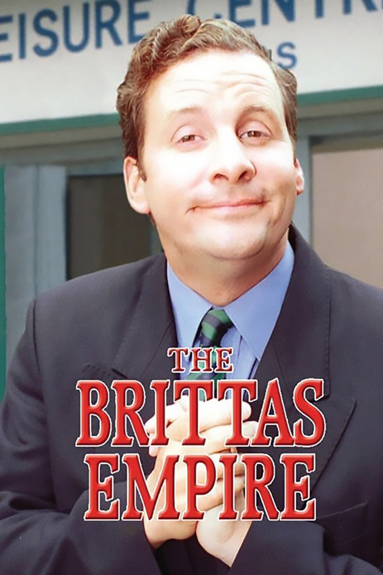 The Brittas Empire preview 2