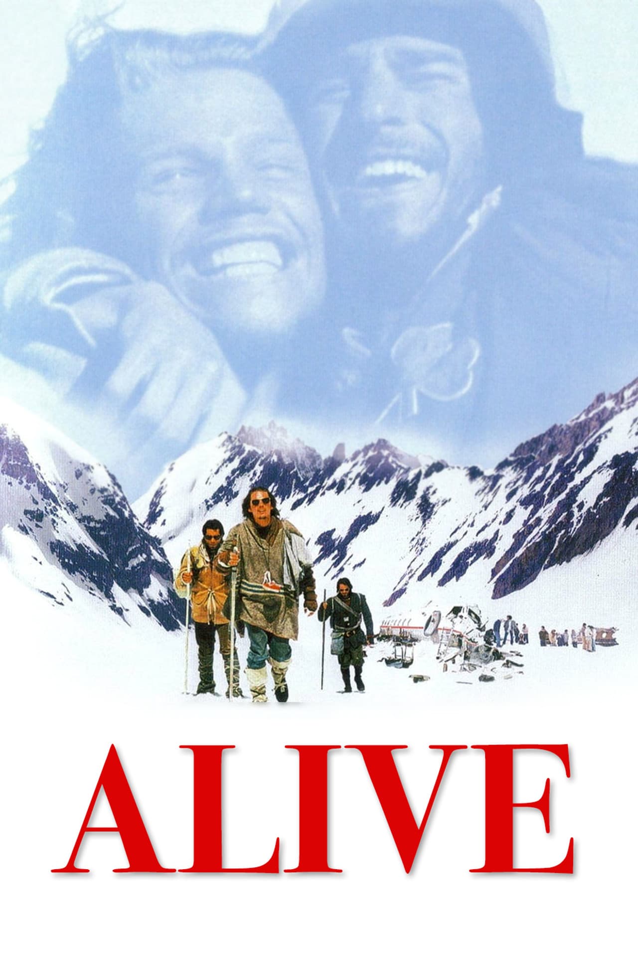 Alive preview 2