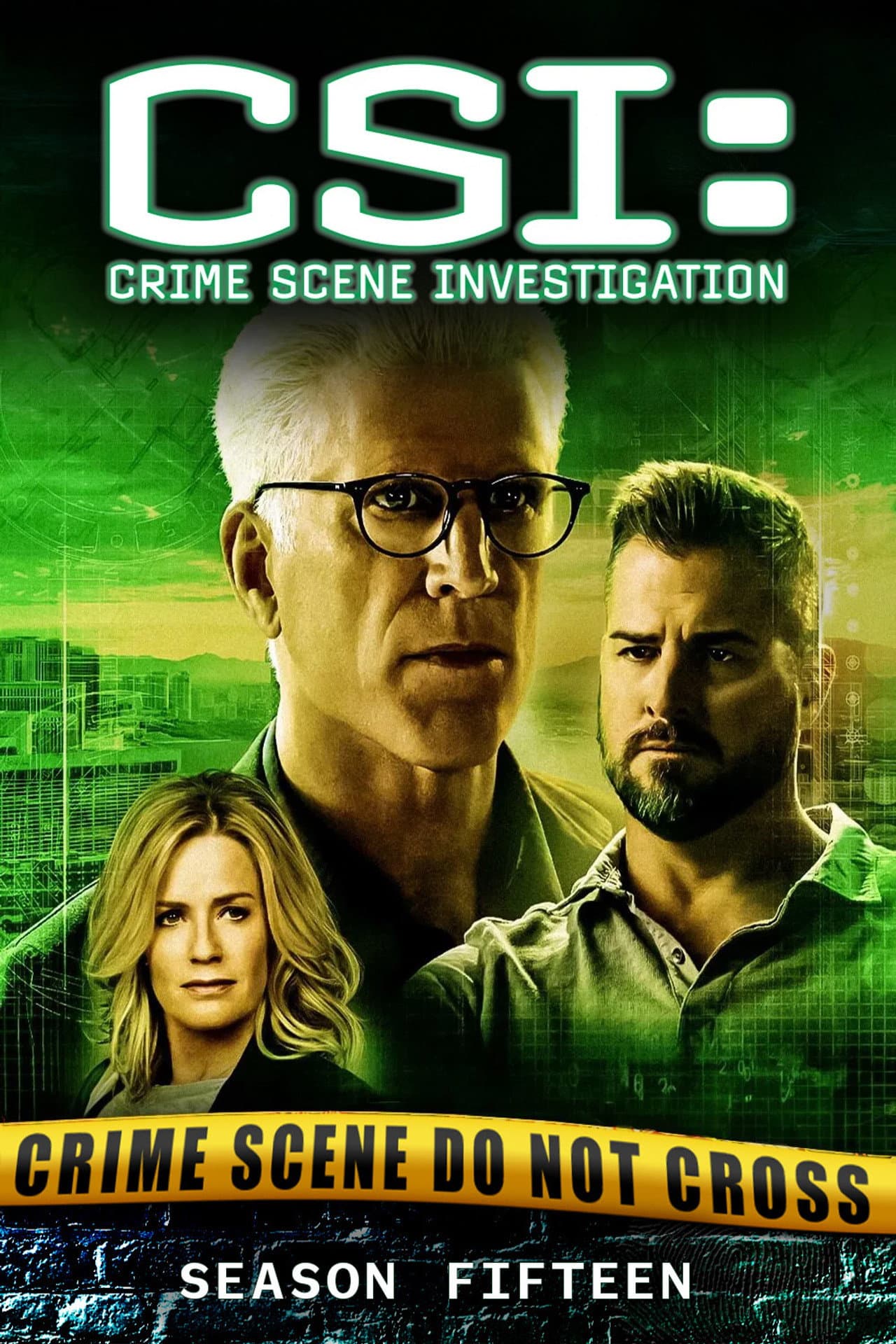 Season 15