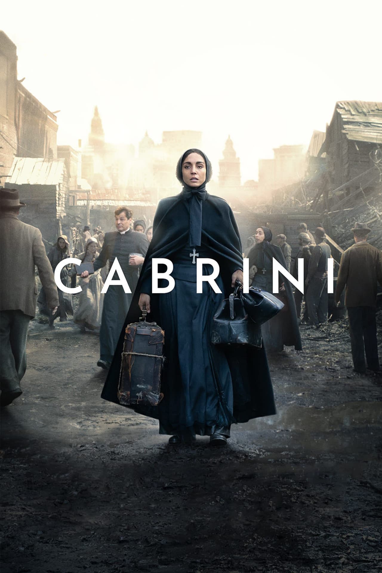 Cabrini preview 2