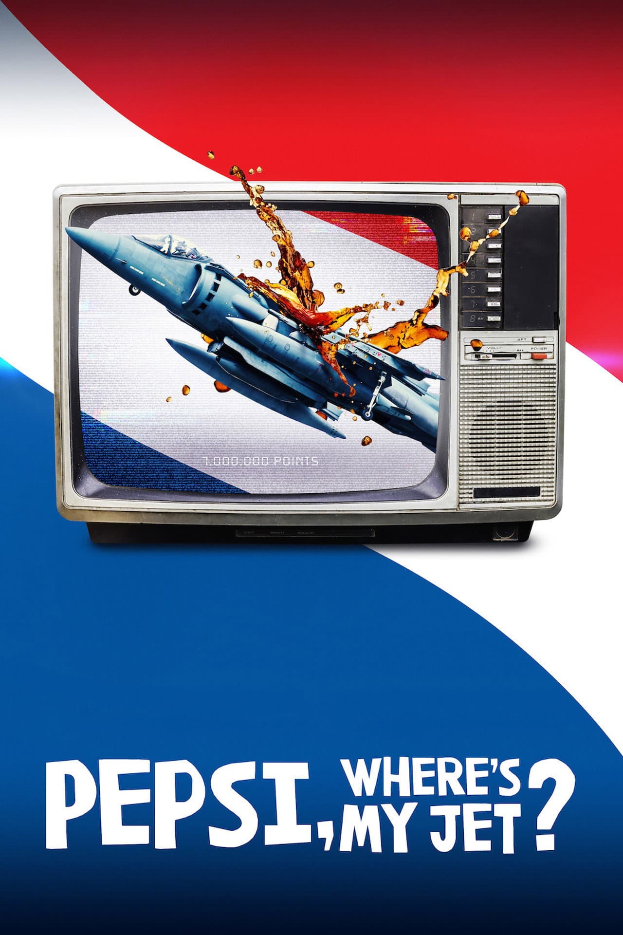 Pepsi, Where's My Jet? preview 2