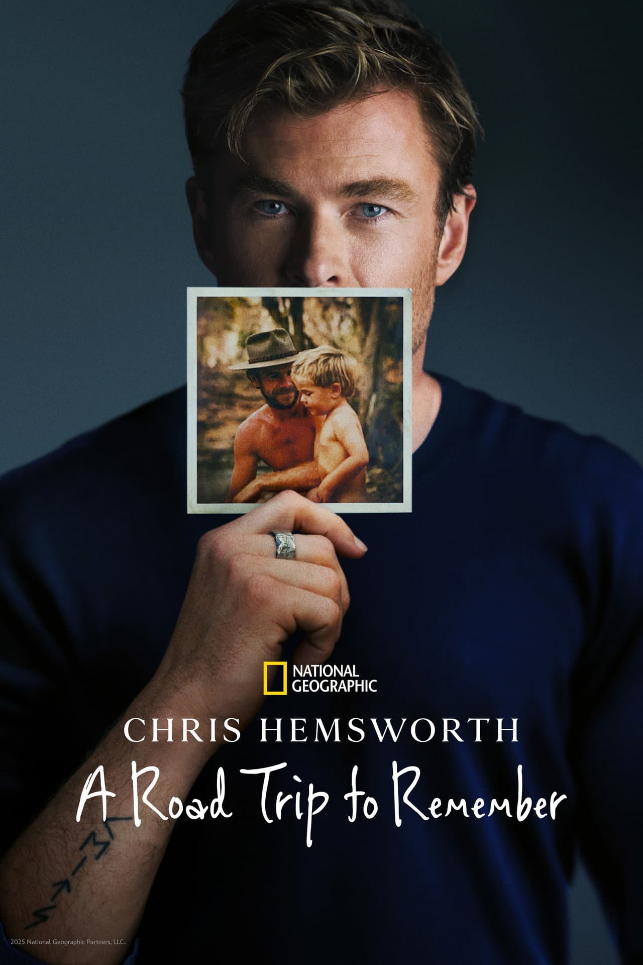 Chris Hemsworth: A Road Trip to Remember preview 2