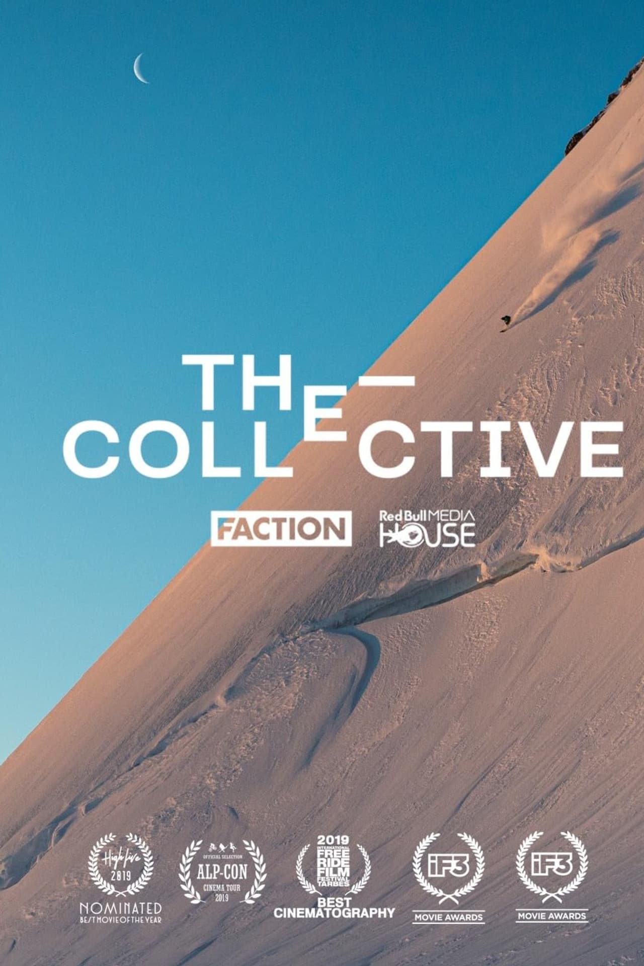 The Collective preview 1