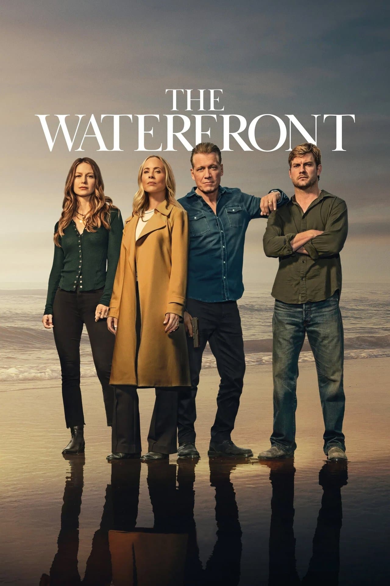 The Waterfront preview 2