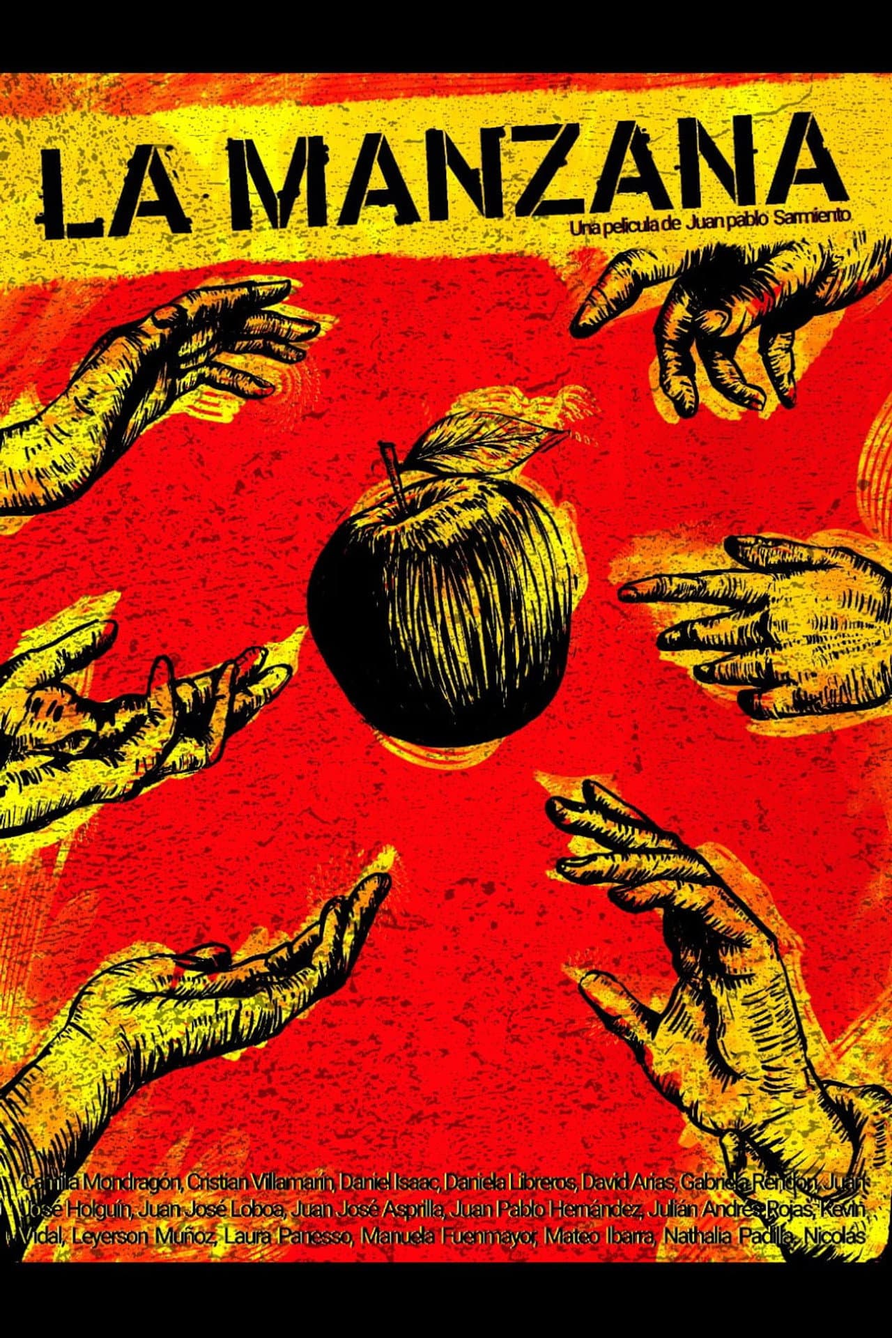 La manzana preview 1