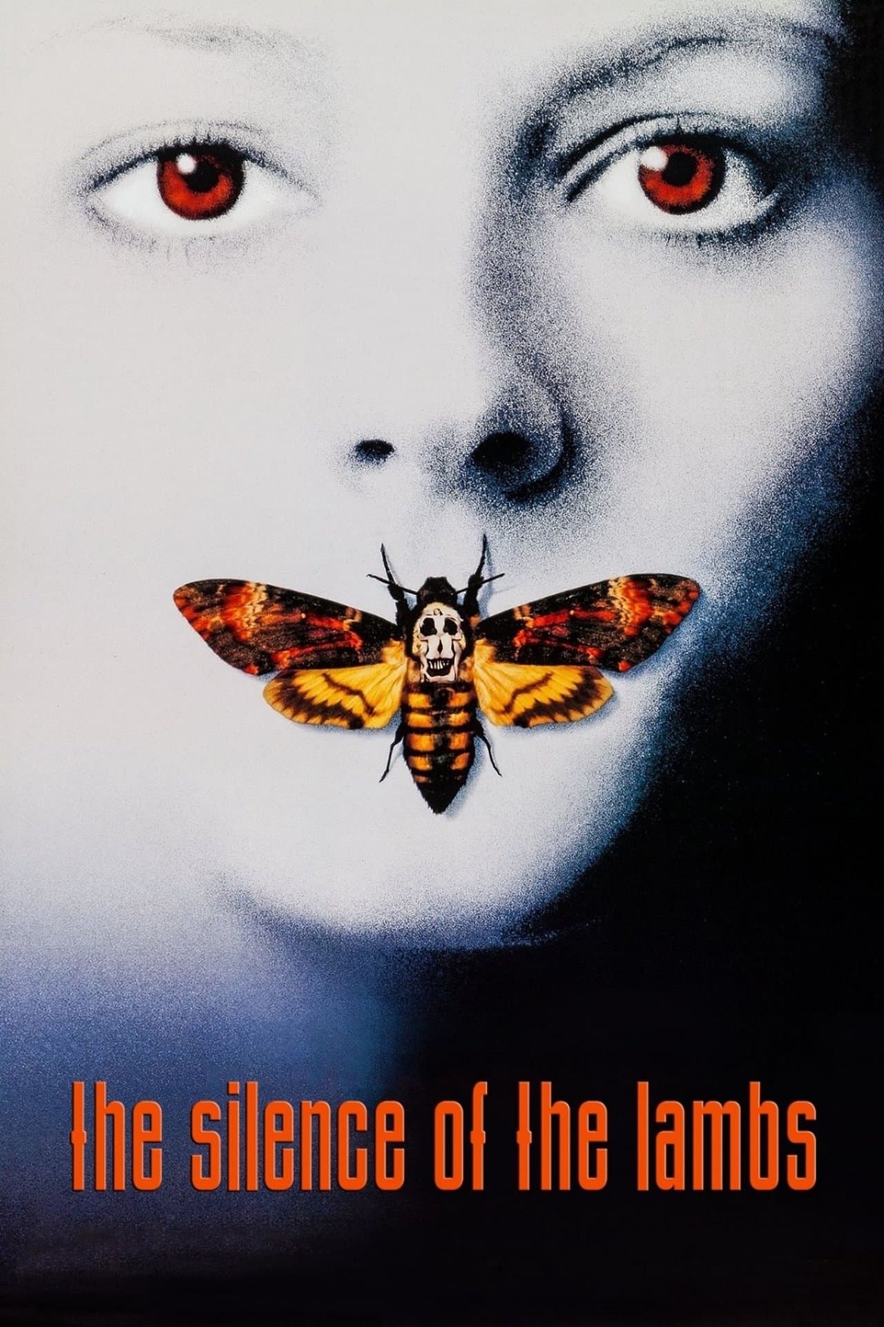 The Silence of the Lambs preview 2