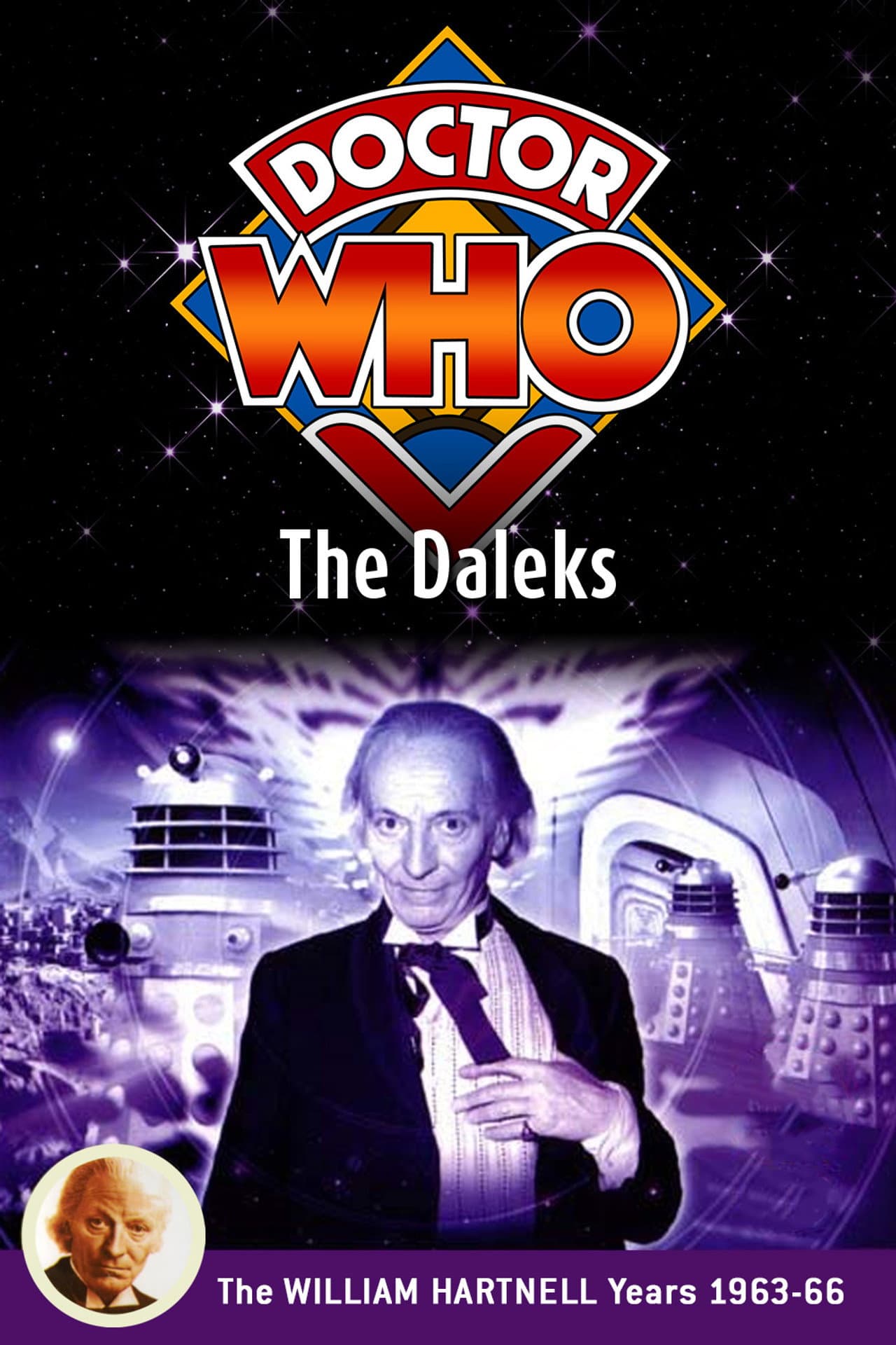 Doctor Who: The Daleks preview 2