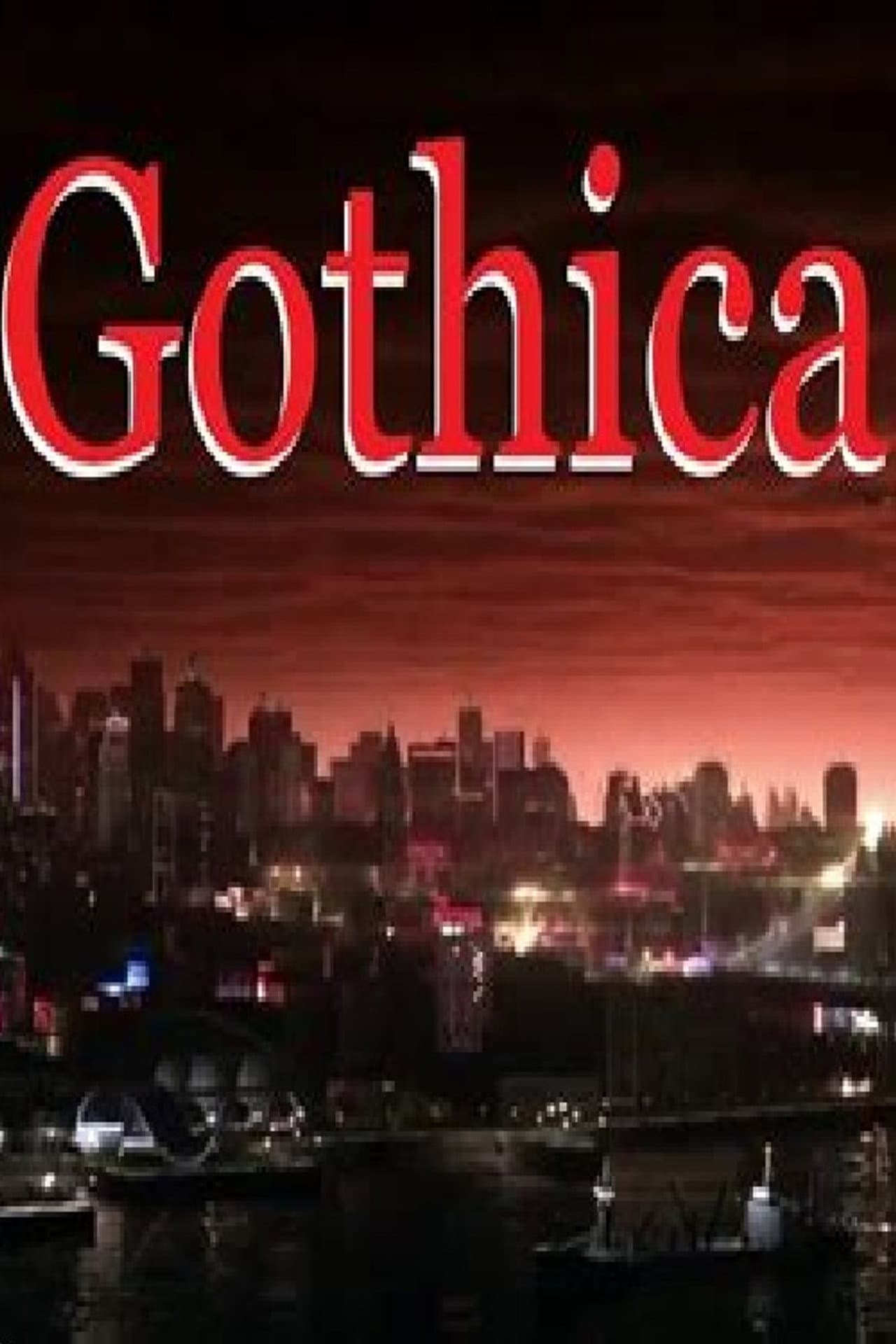 Gothica preview 1