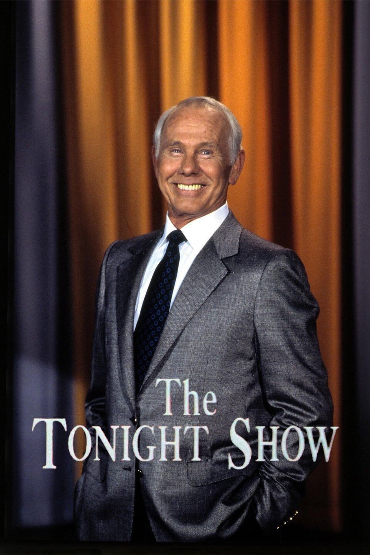 The Tonight Show Starring Johnny Carson preview 2