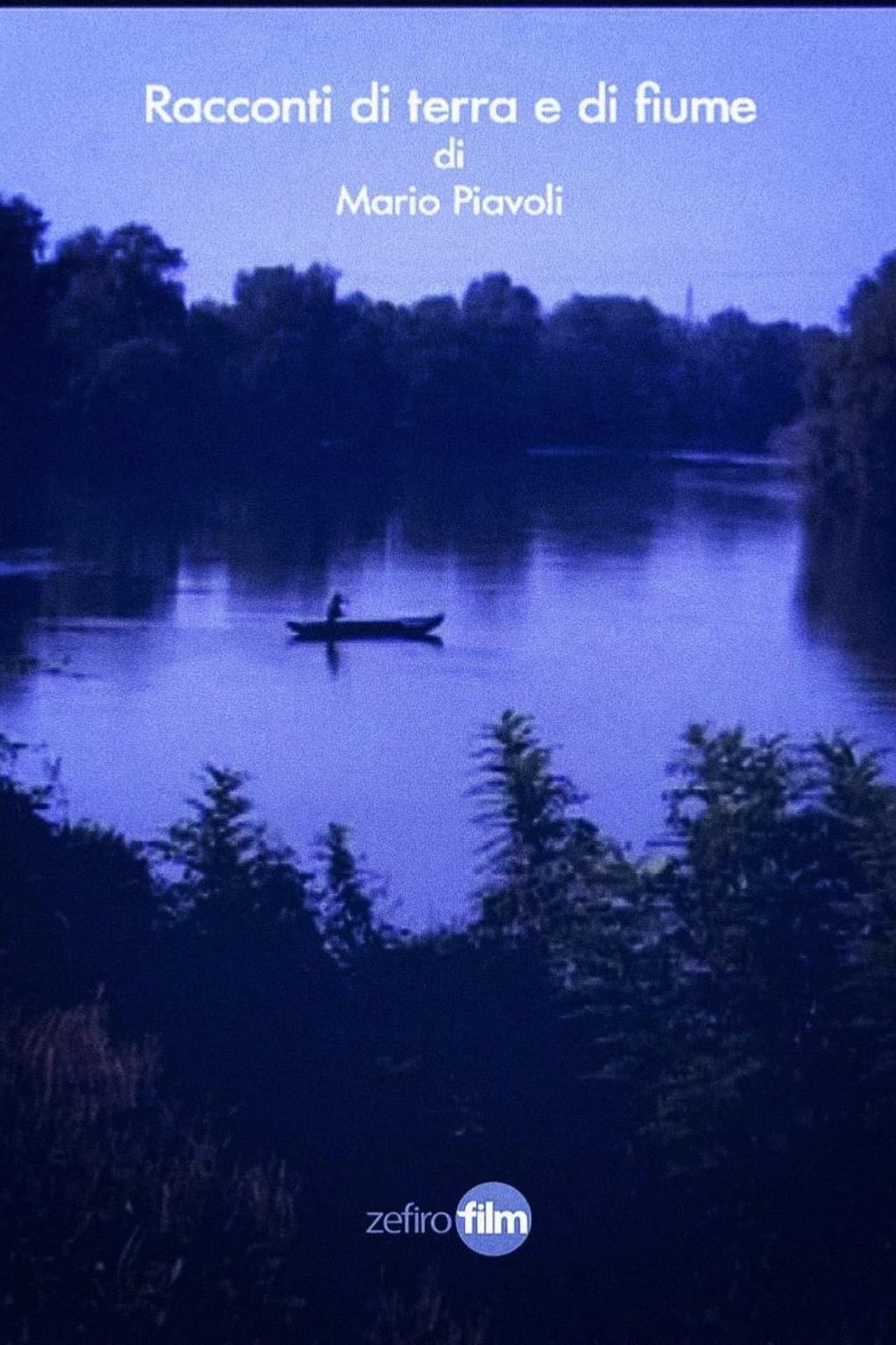 Racconti di terra e di fiume preview 1