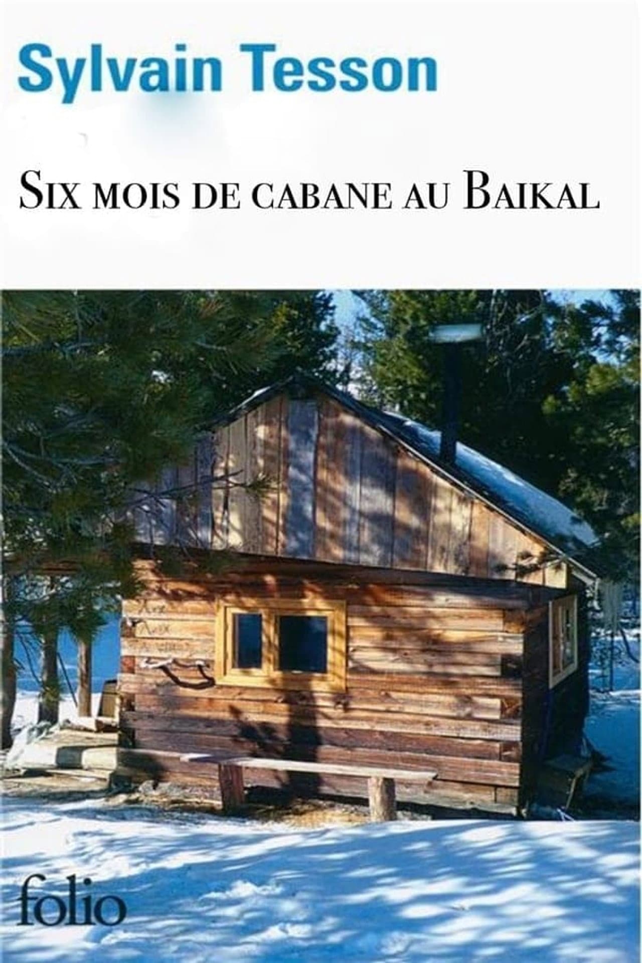 Alone, 180 Days on Baikal Lake preview 2
