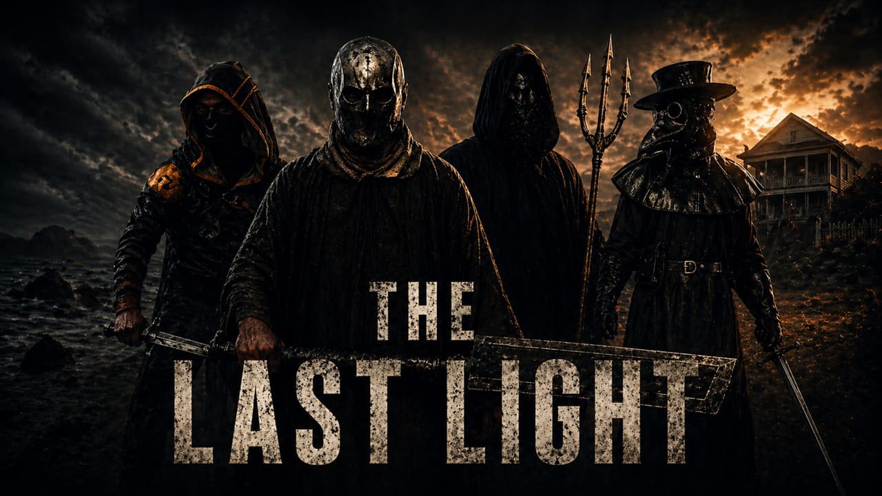 The Last Light