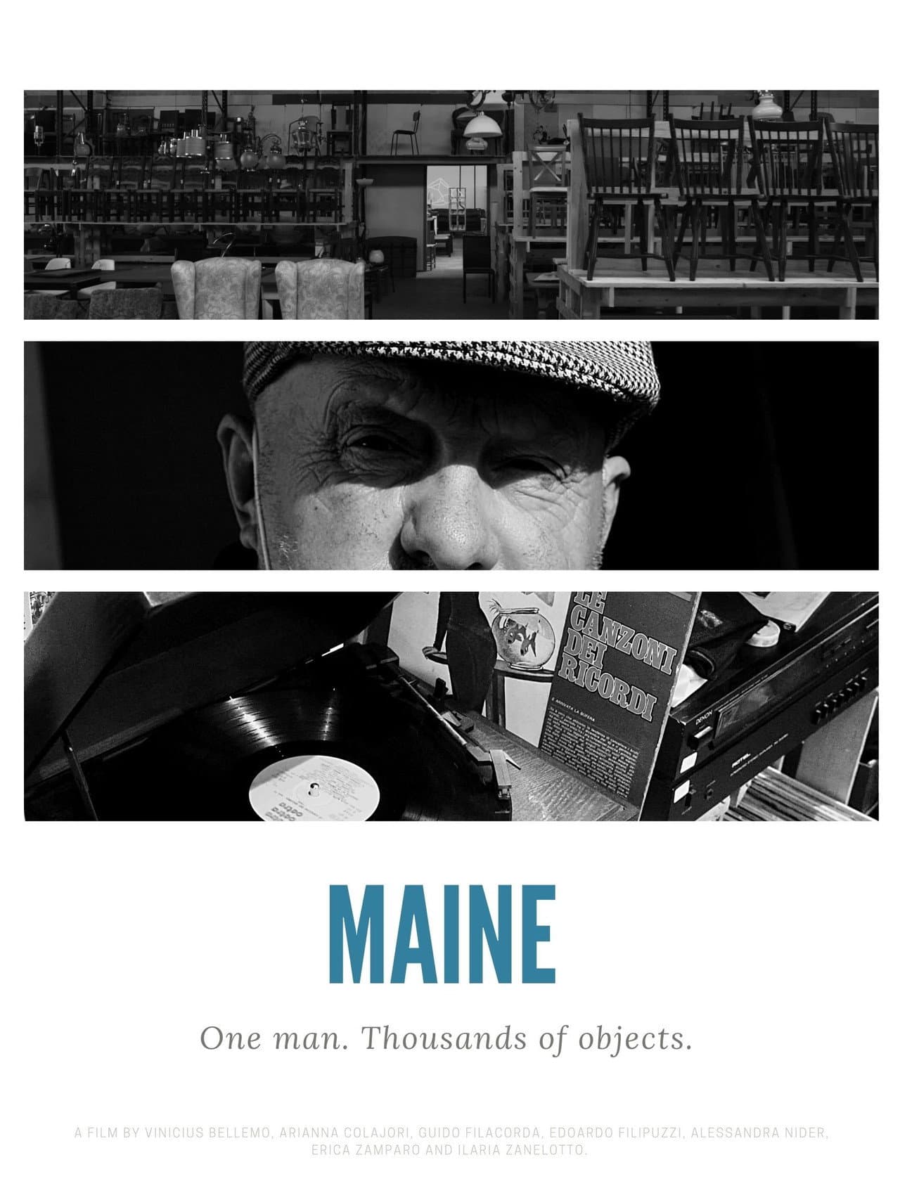 Maine preview 2