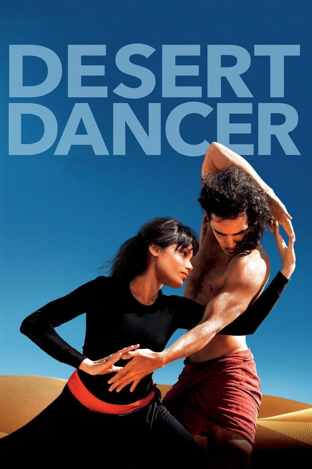 Desert Dancer preview 2