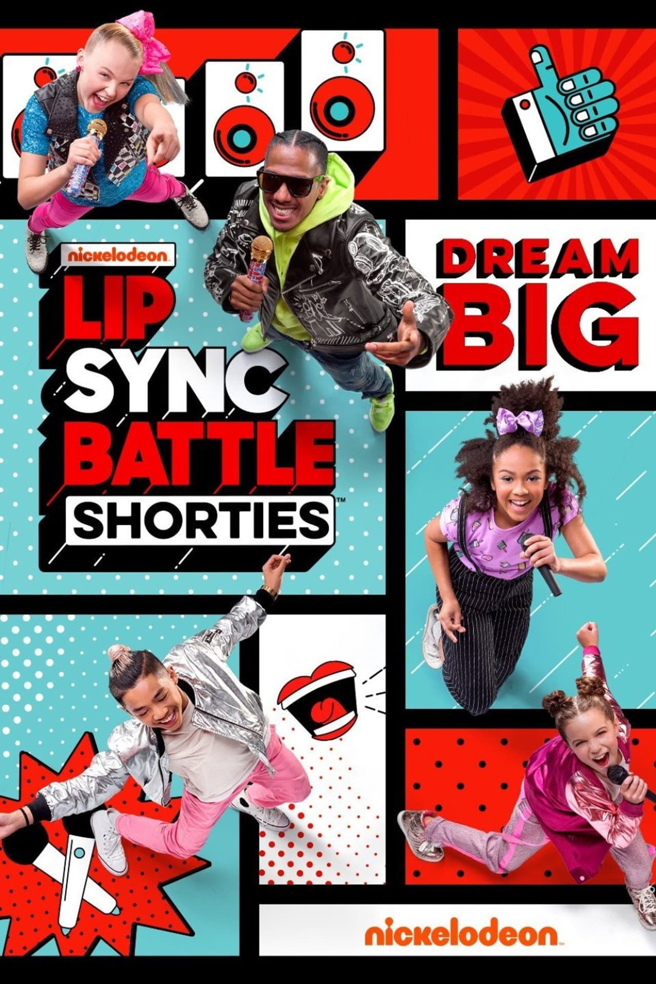 Lip Sync Battle Shorties preview 1