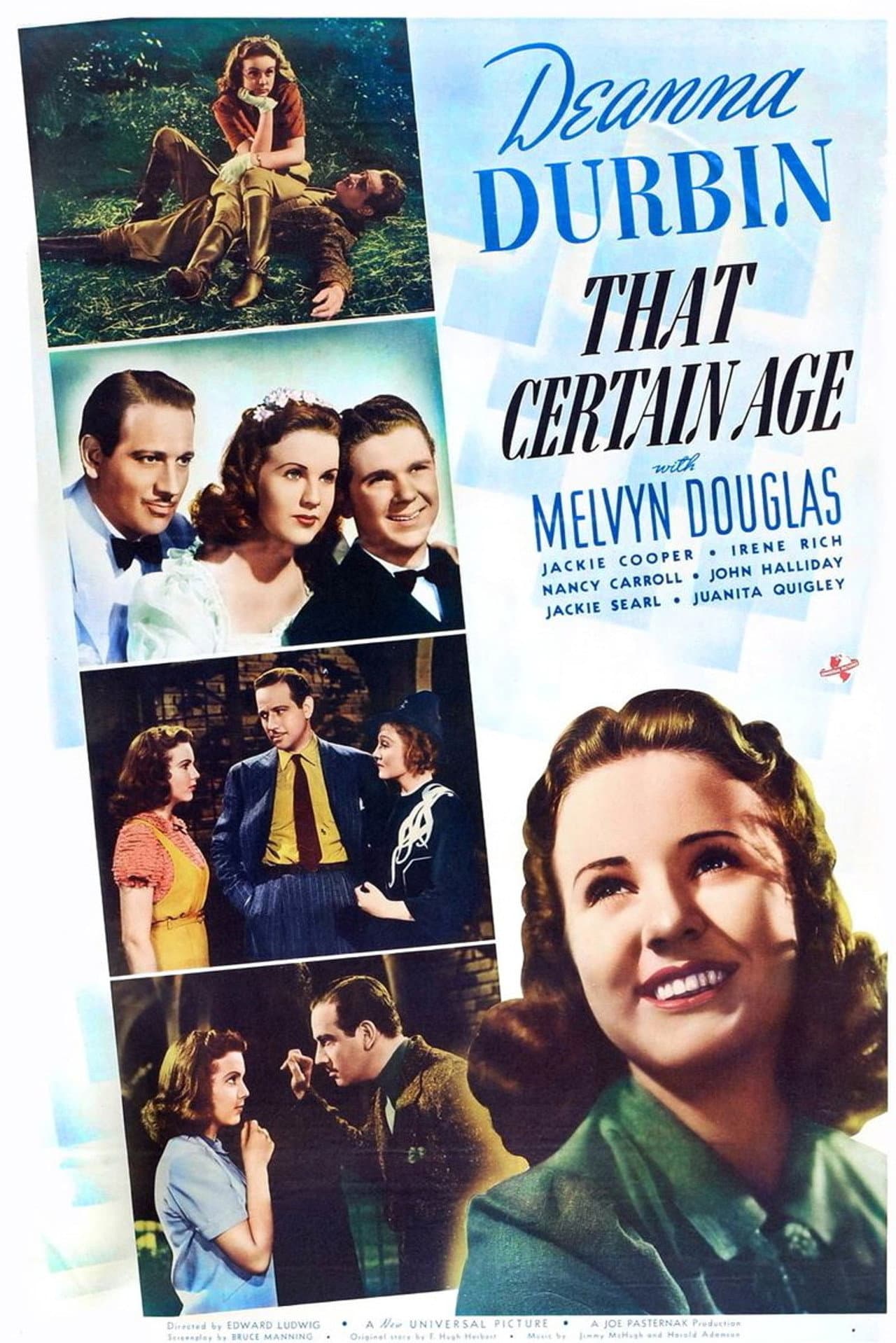 That Certain Age preview 2
