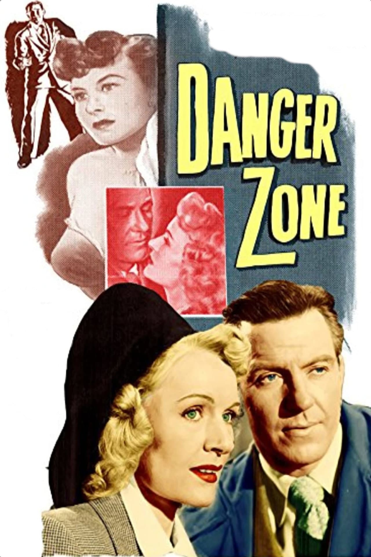 Danger Zone preview 2