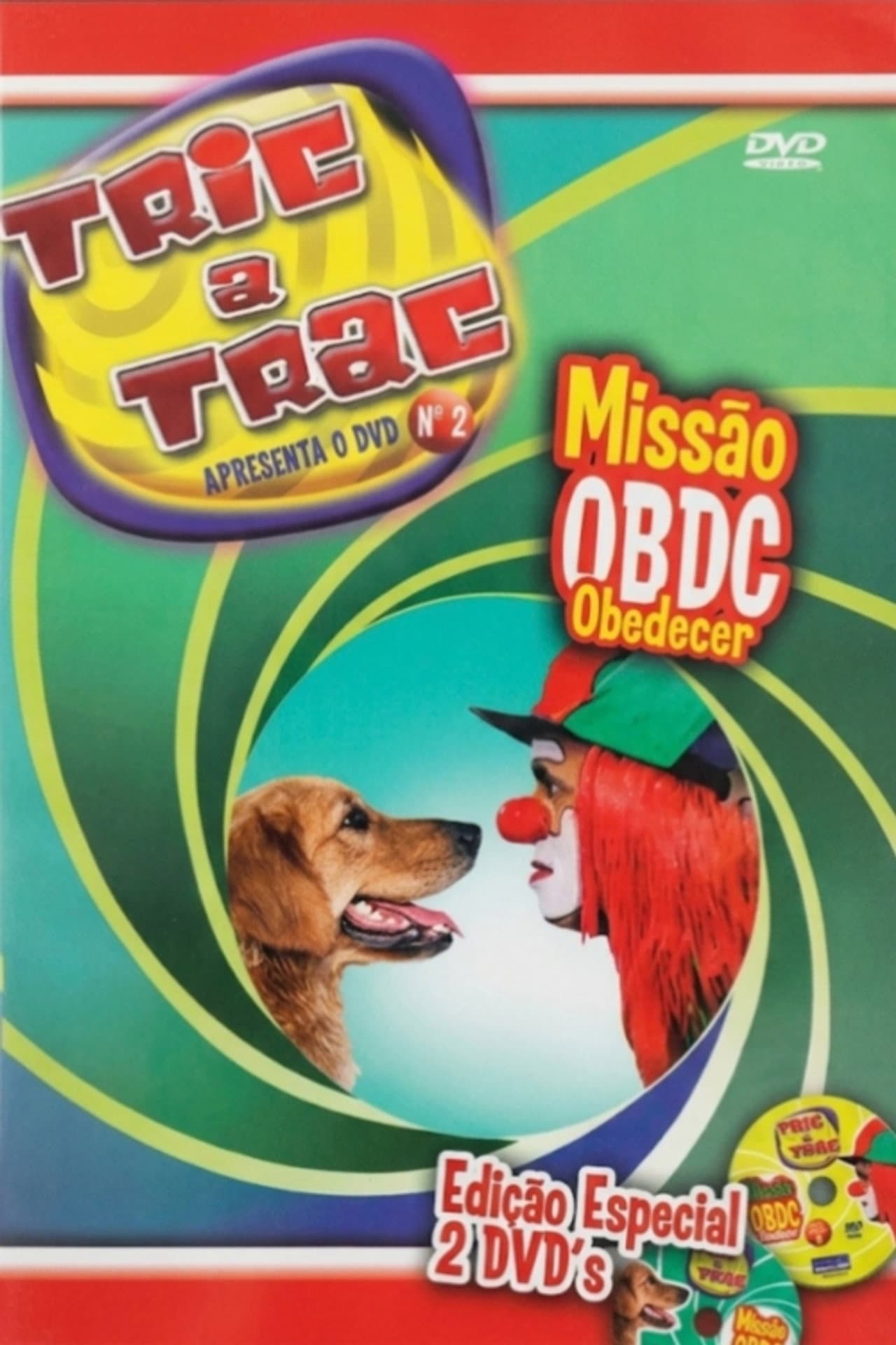 Tric a Trac - Missão OBDC preview 1