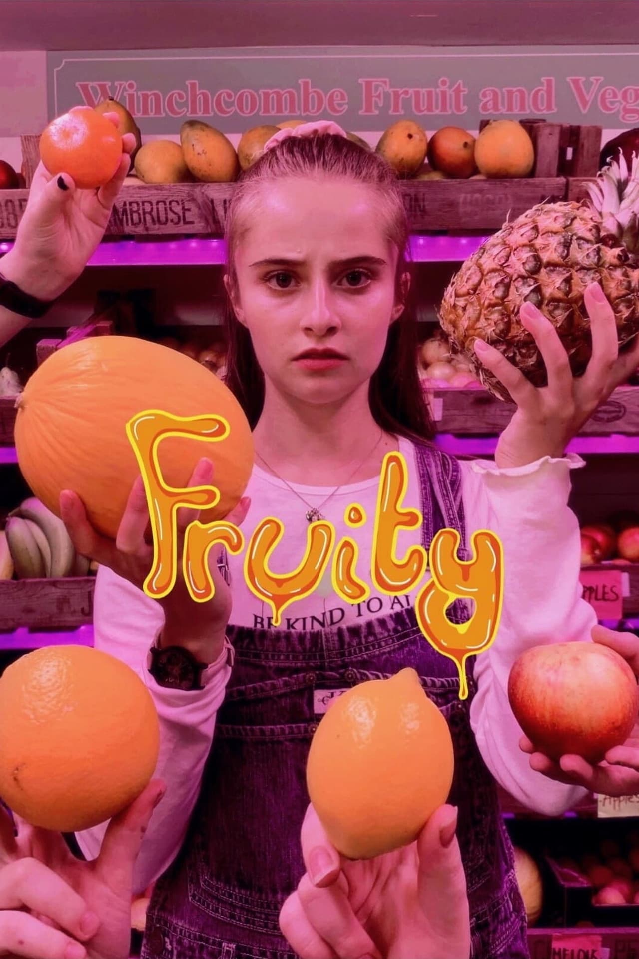 Fruity preview 2