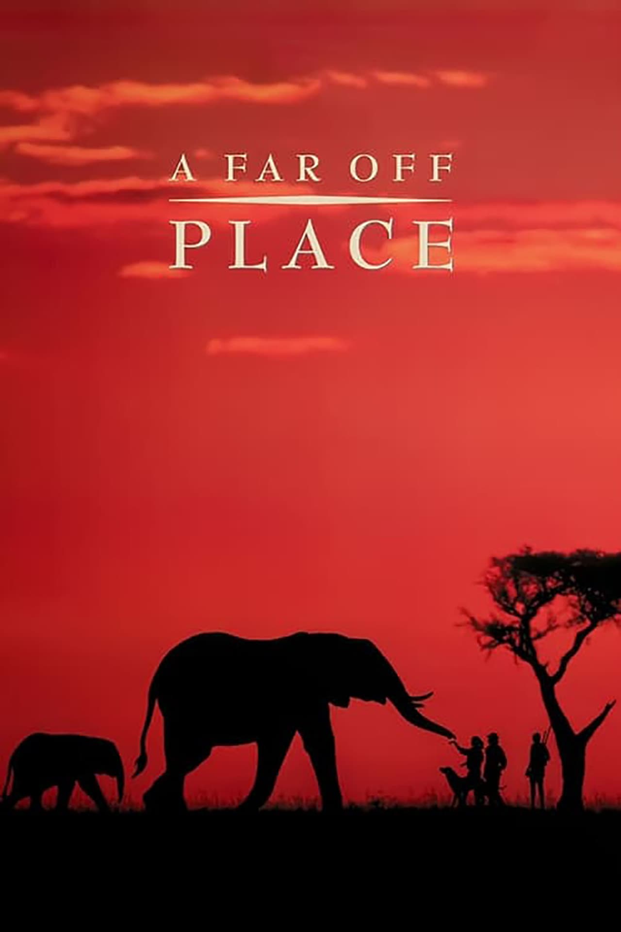 A Far Off Place preview 2