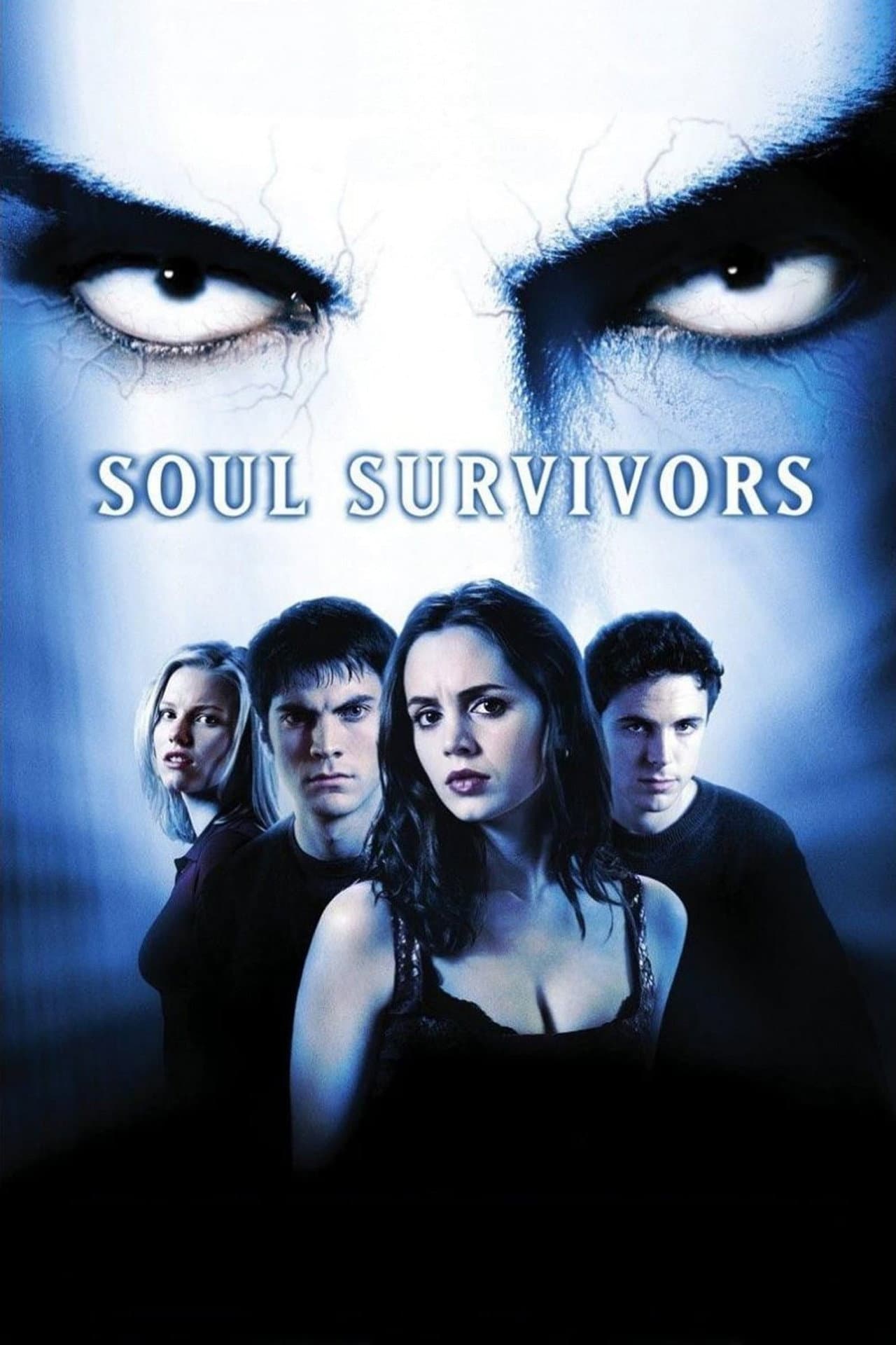 Soul Survivors preview 2