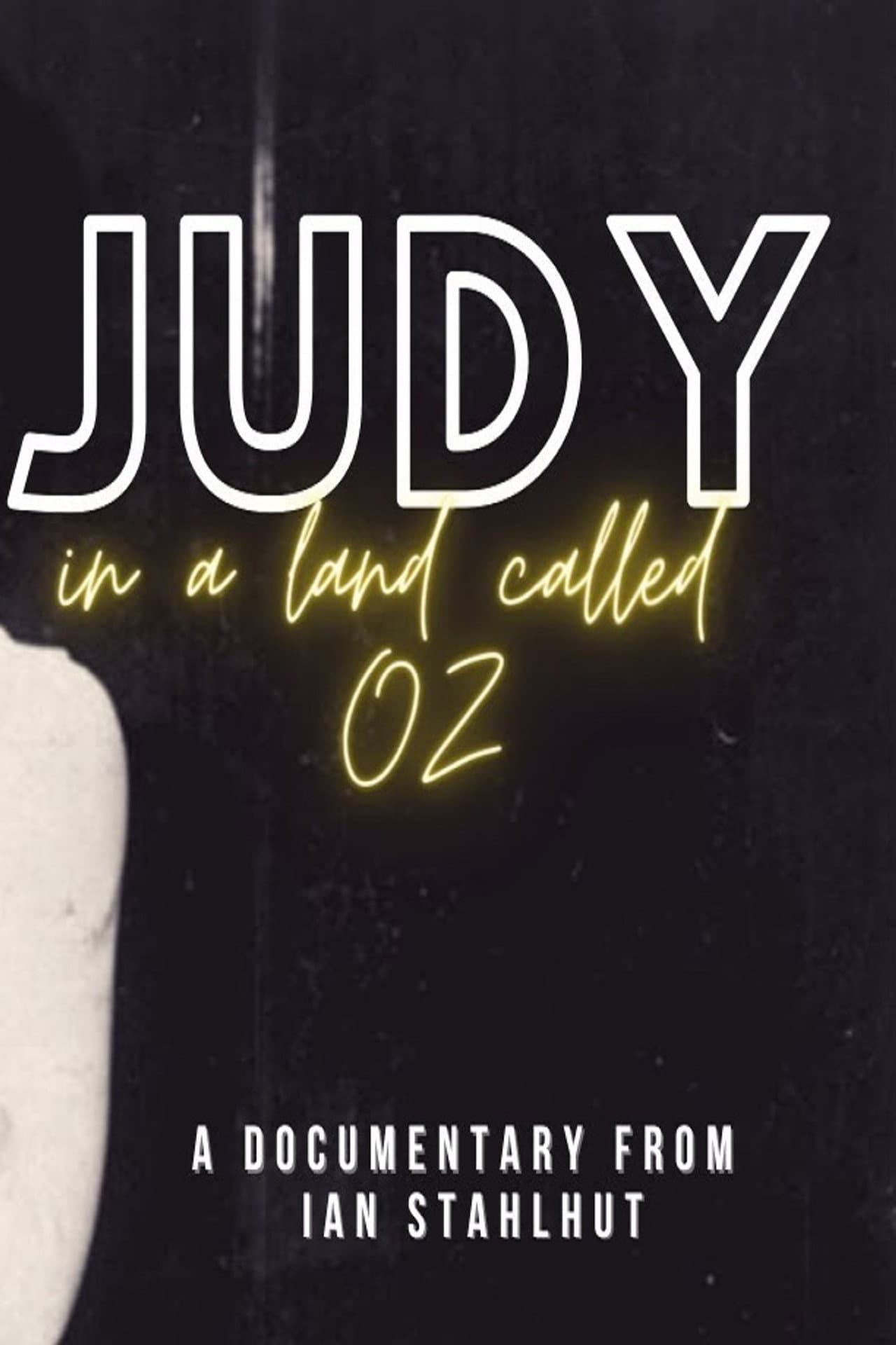 Judy in a Land Called Oz preview 1
