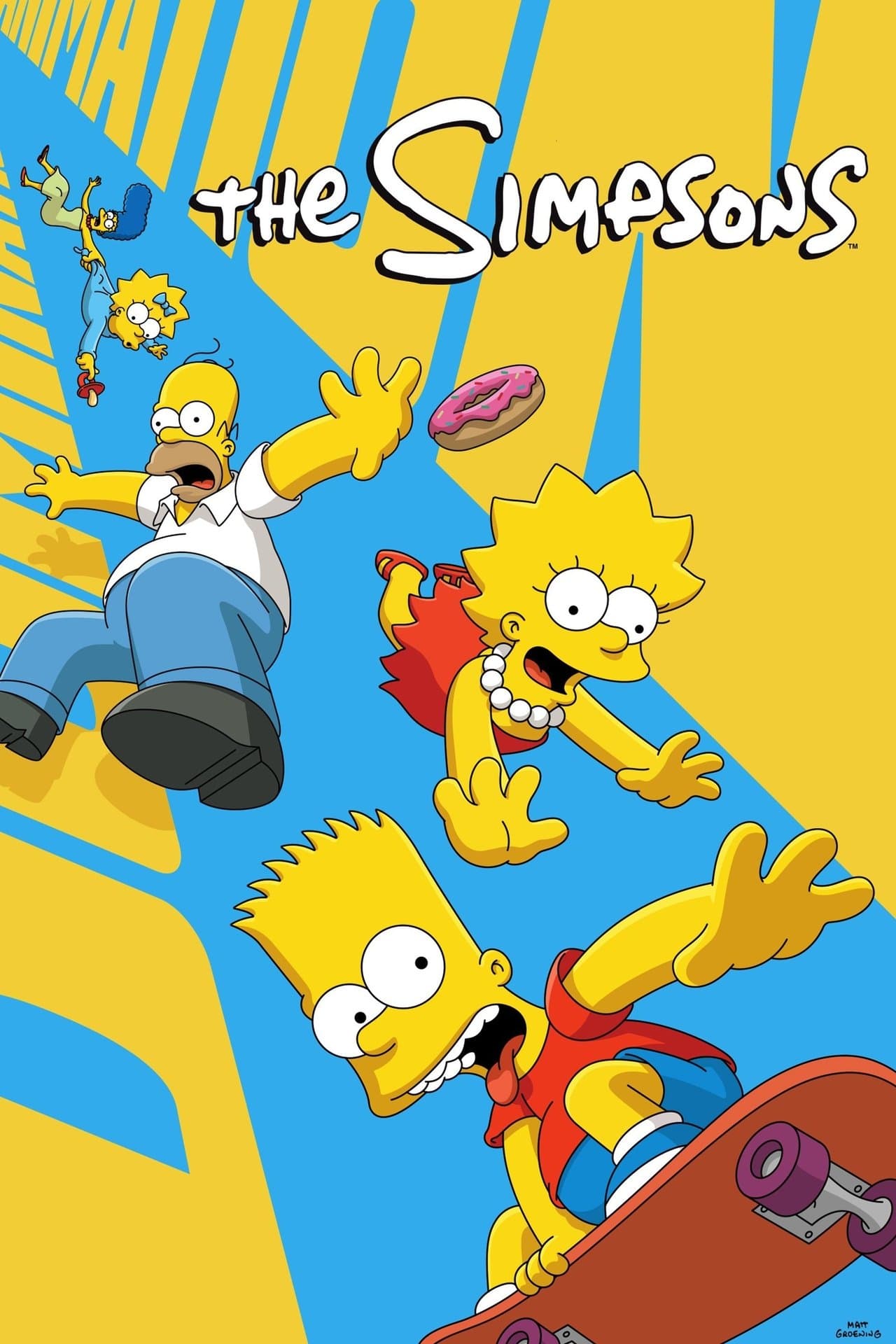 The Simpsons preview 2