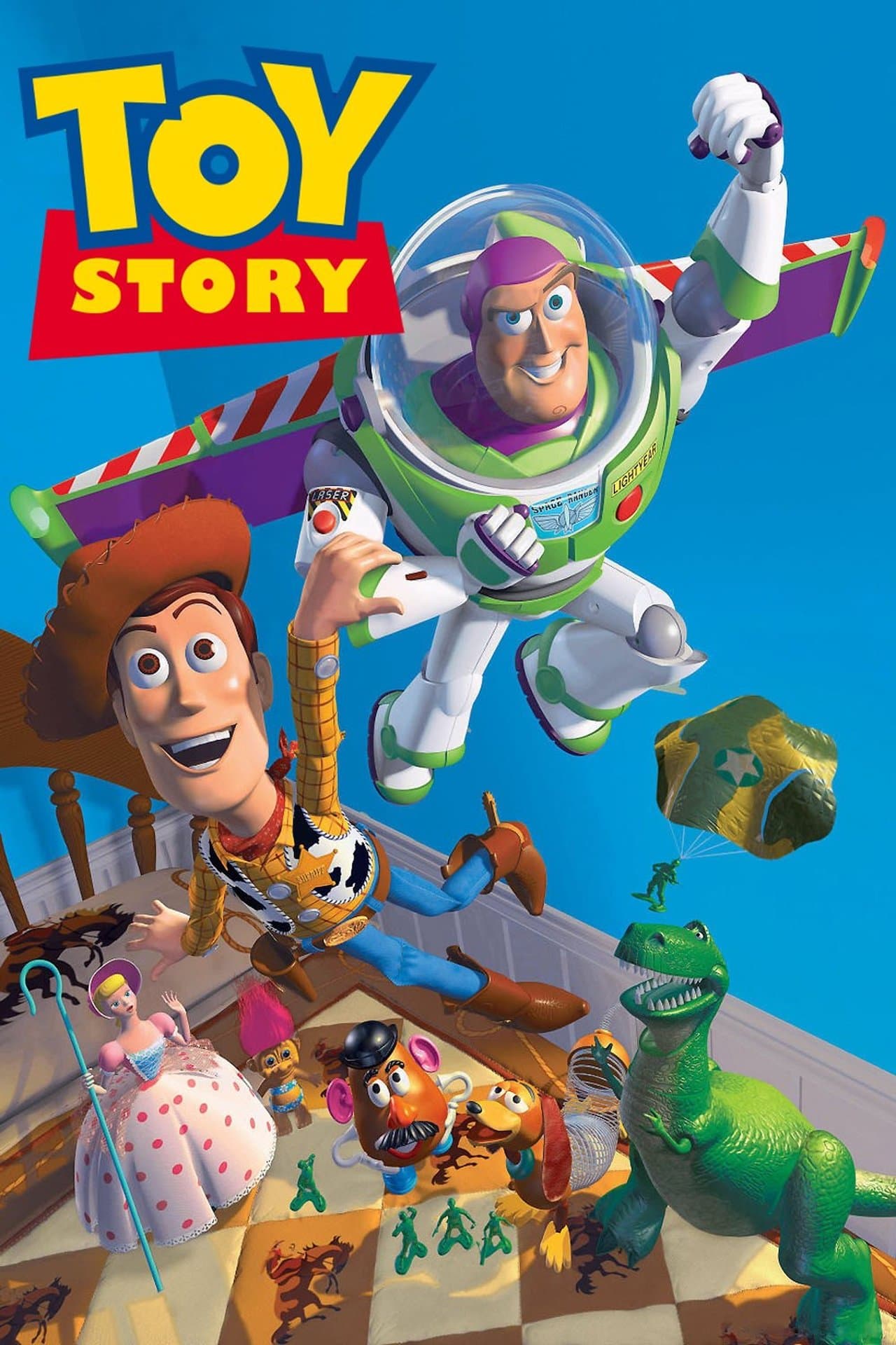 Toy Story preview 2