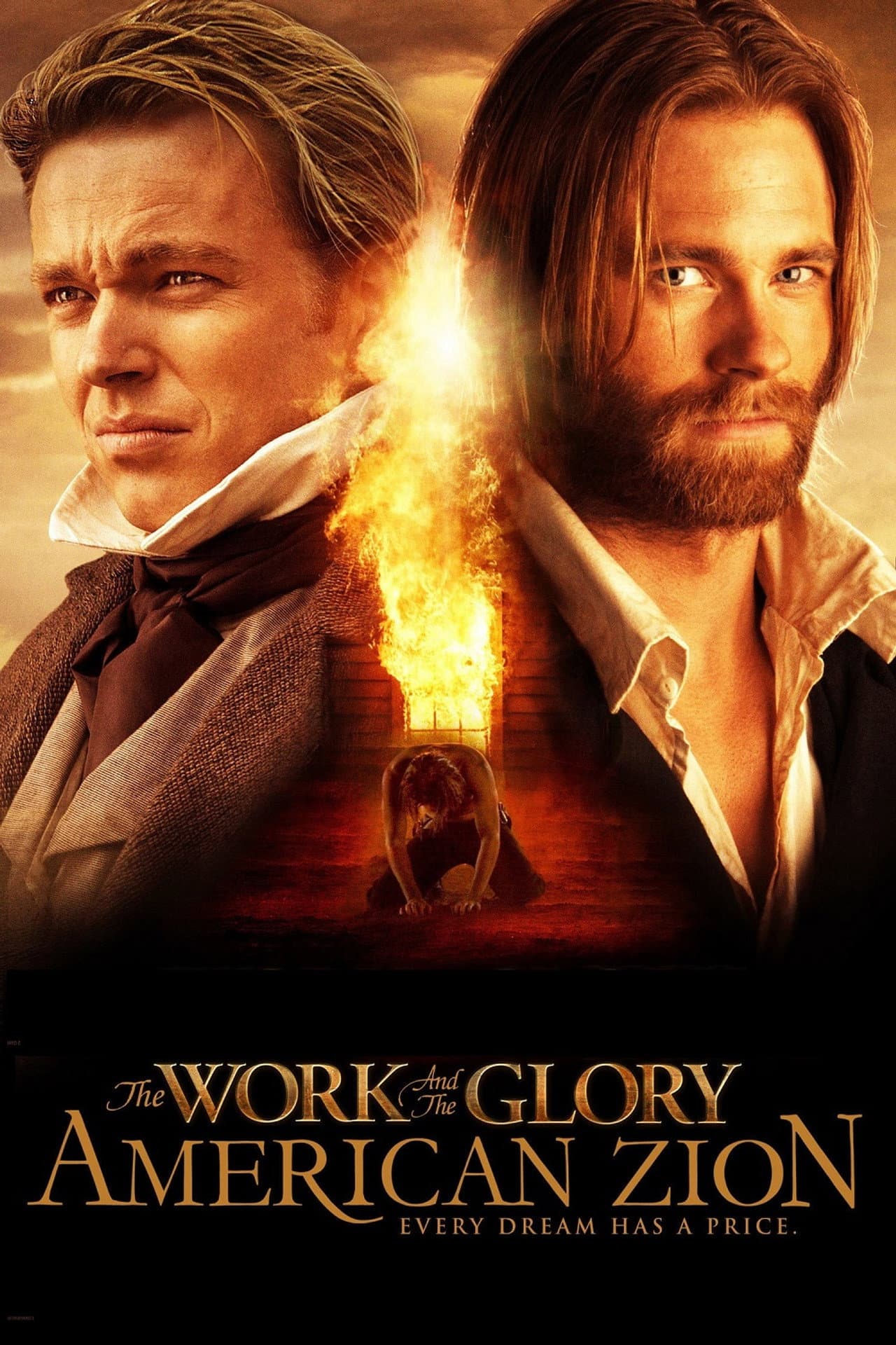 The Work and the Glory II: American Zion preview 2