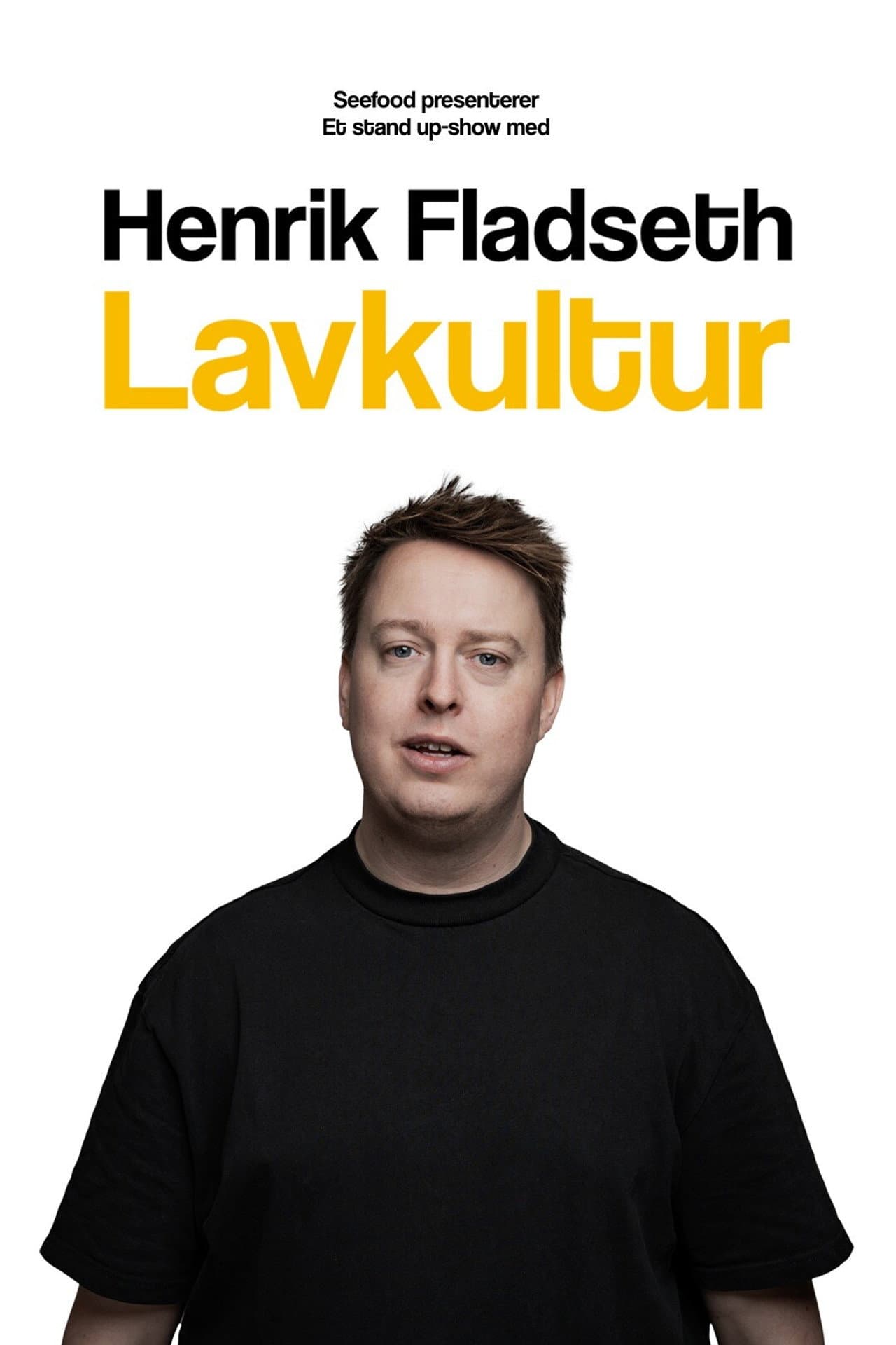 Henrik Fladseth Lavkultur preview 2