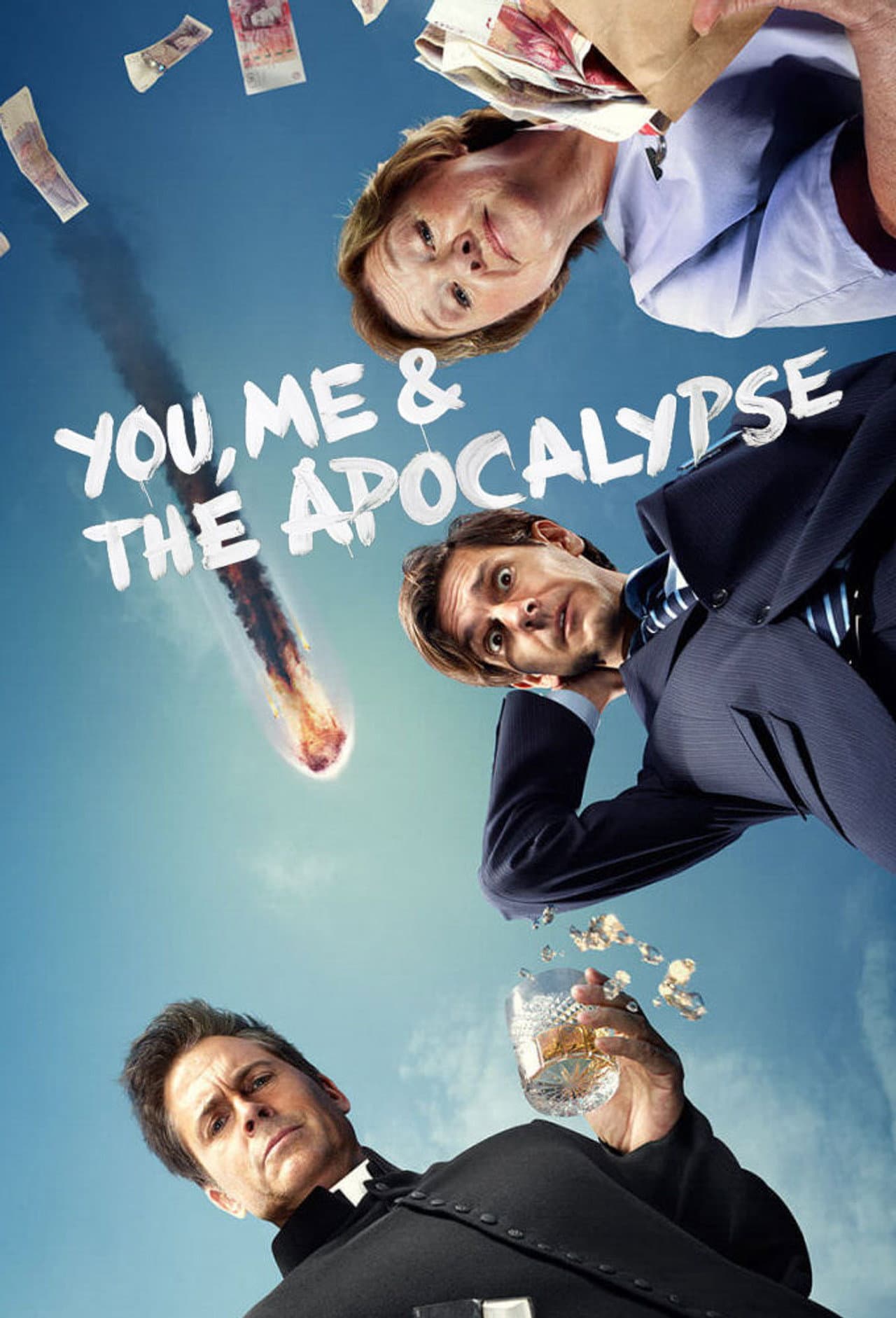 You, Me and the Apocalypse preview 2