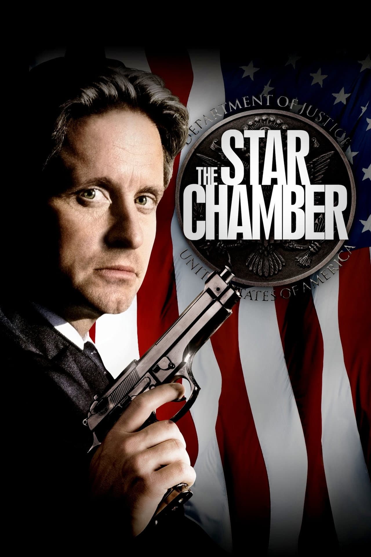 The Star Chamber preview 2