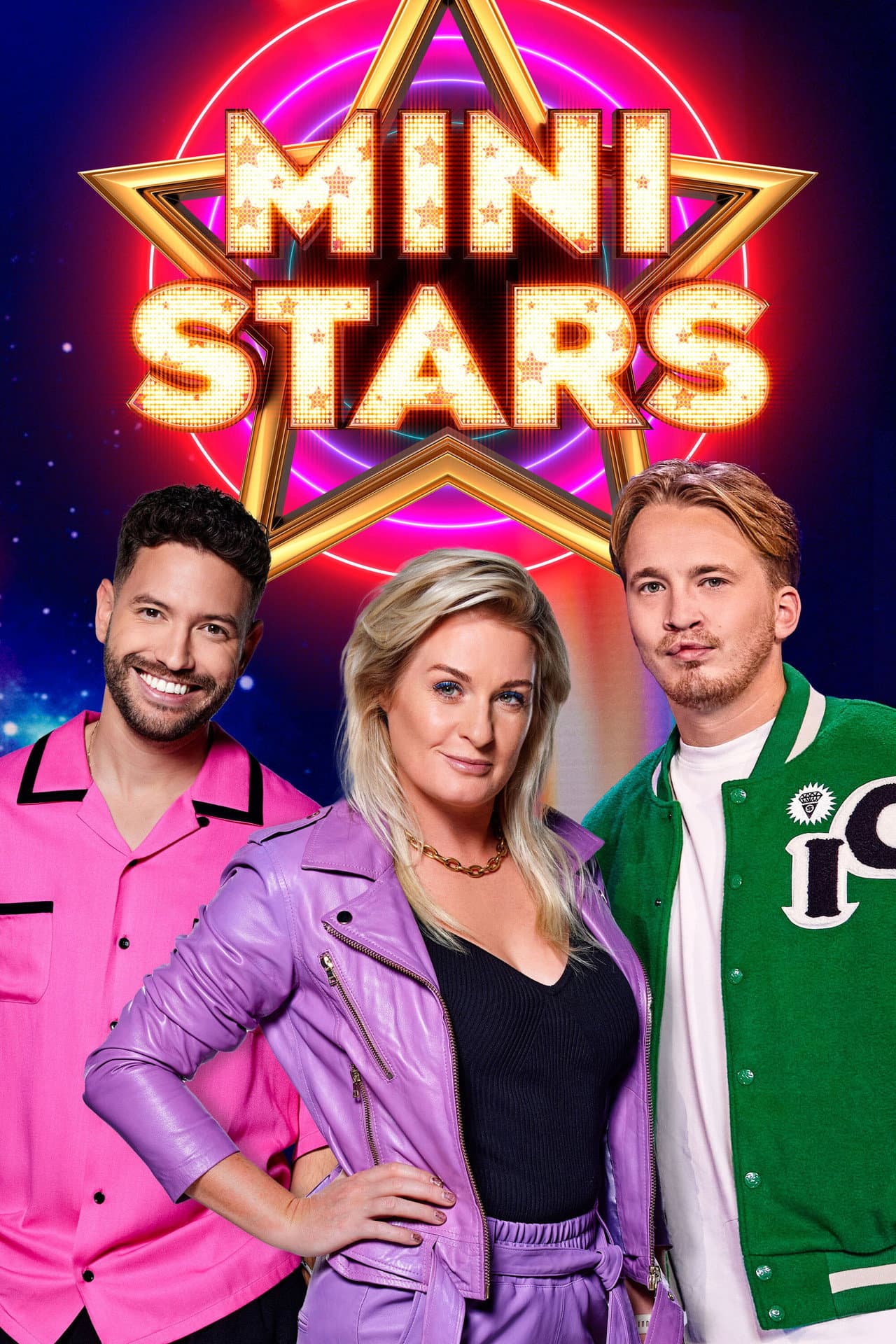 Ministars preview 2