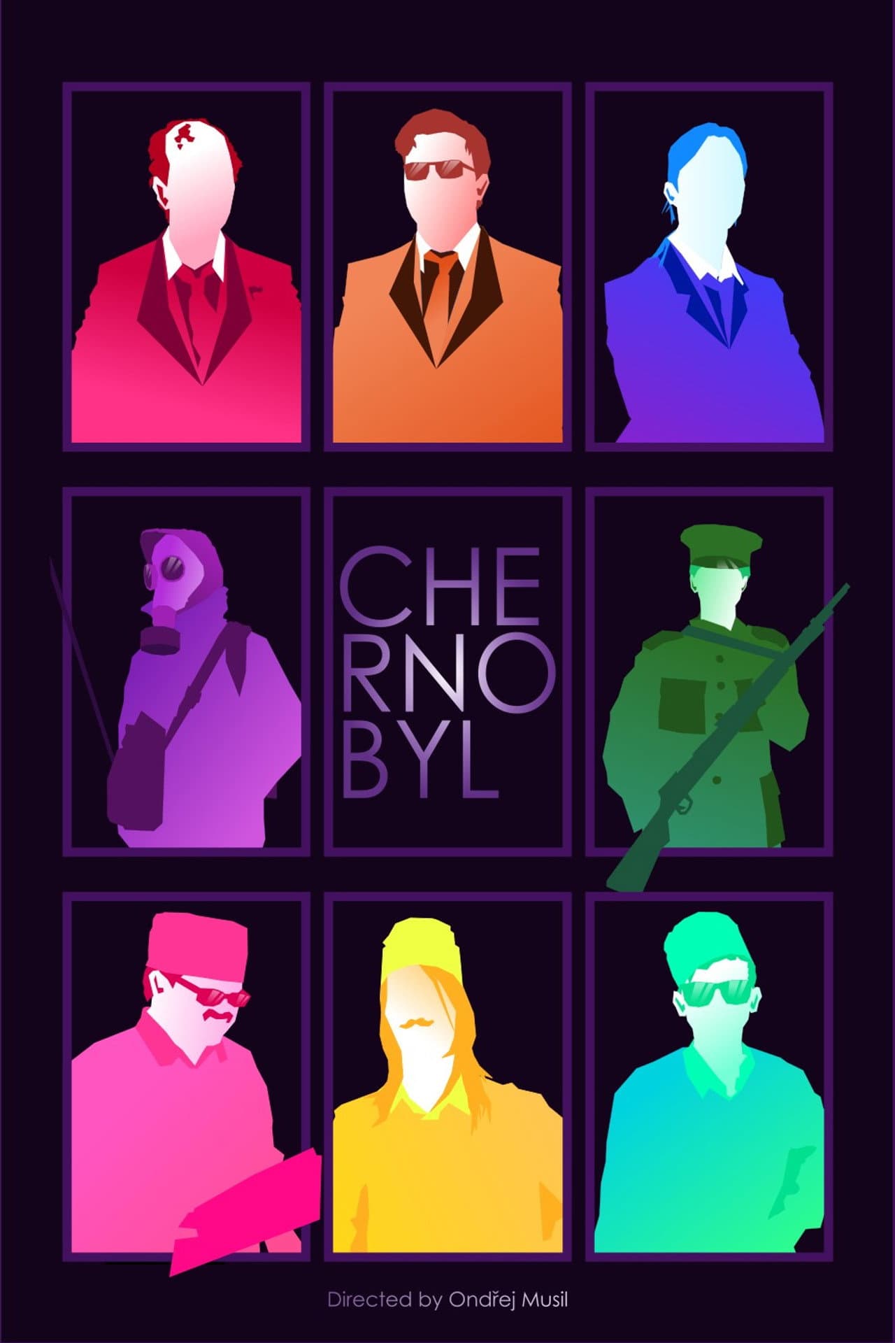 Chernobyl preview 2