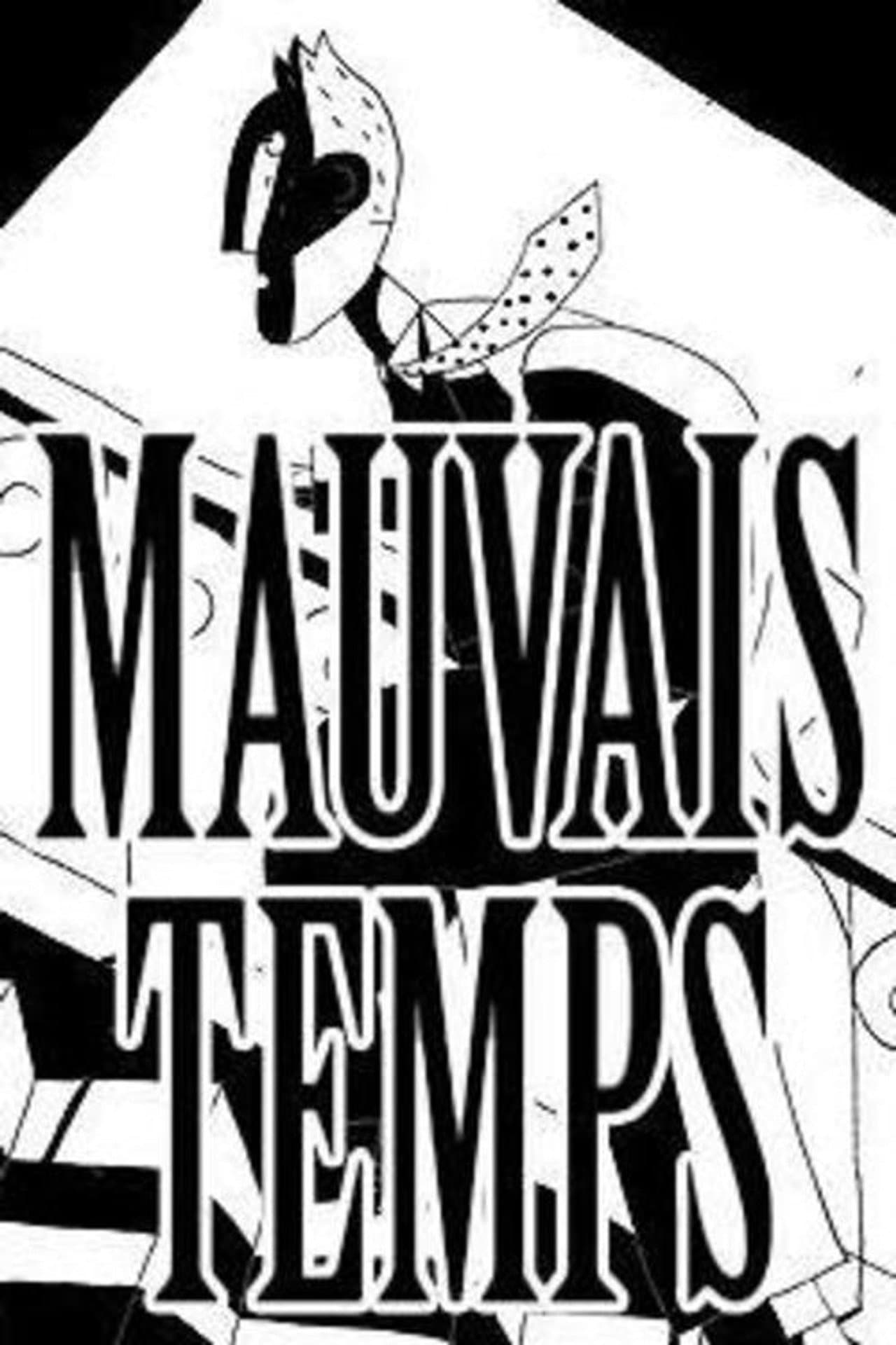 Mauvais temps preview 2