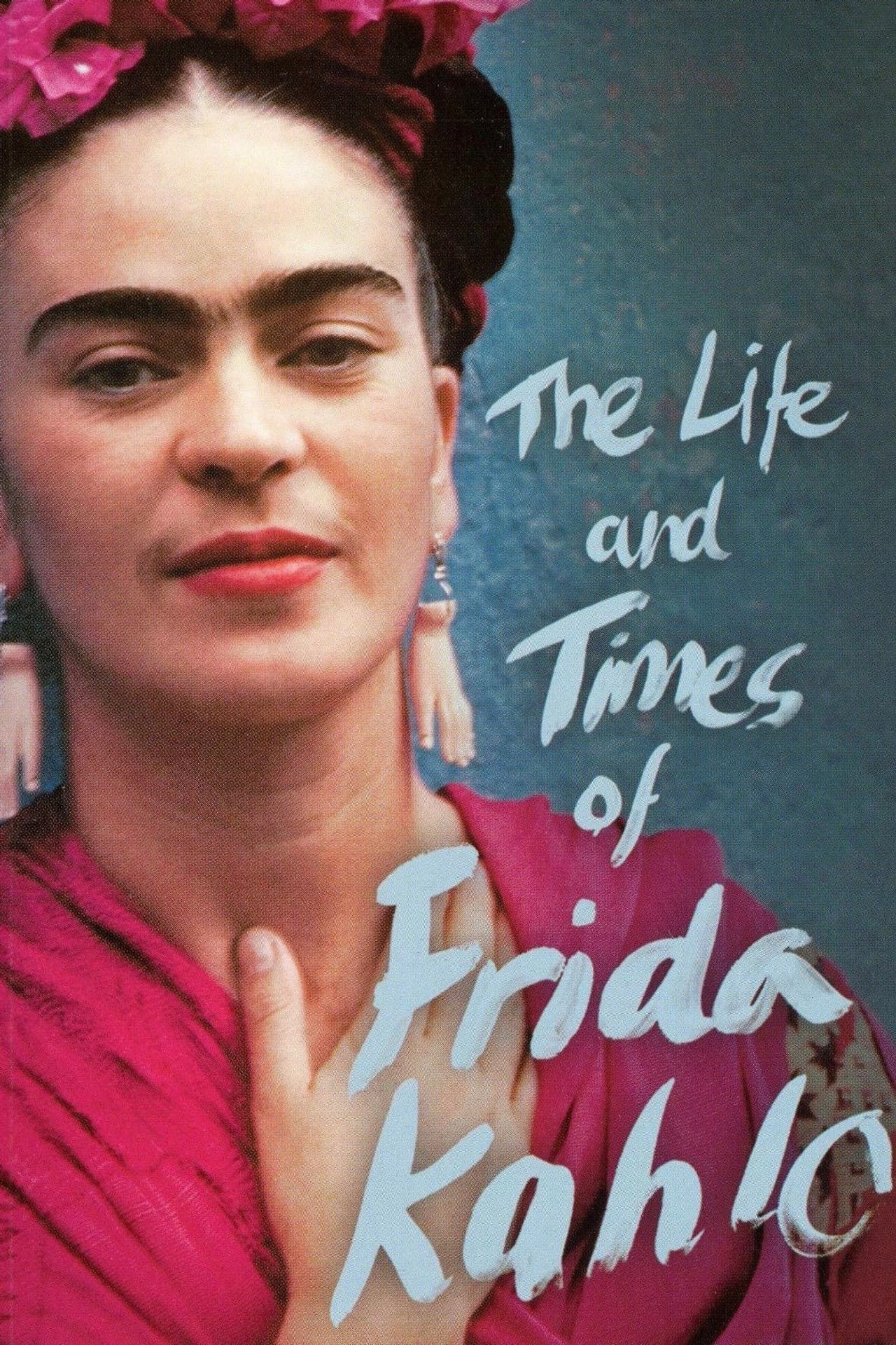 The Life and Times of Frida Kahlo preview 2