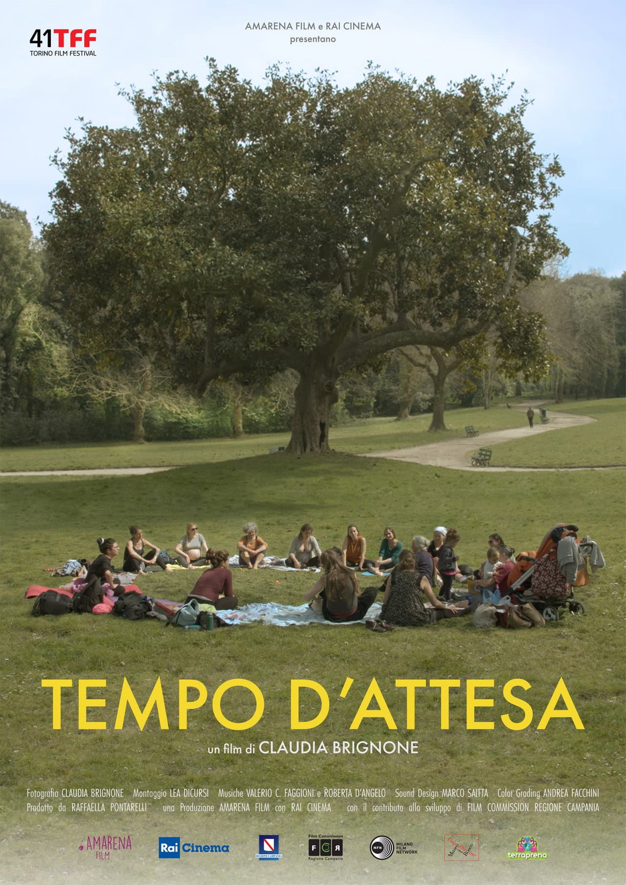 Waiting Time preview 2