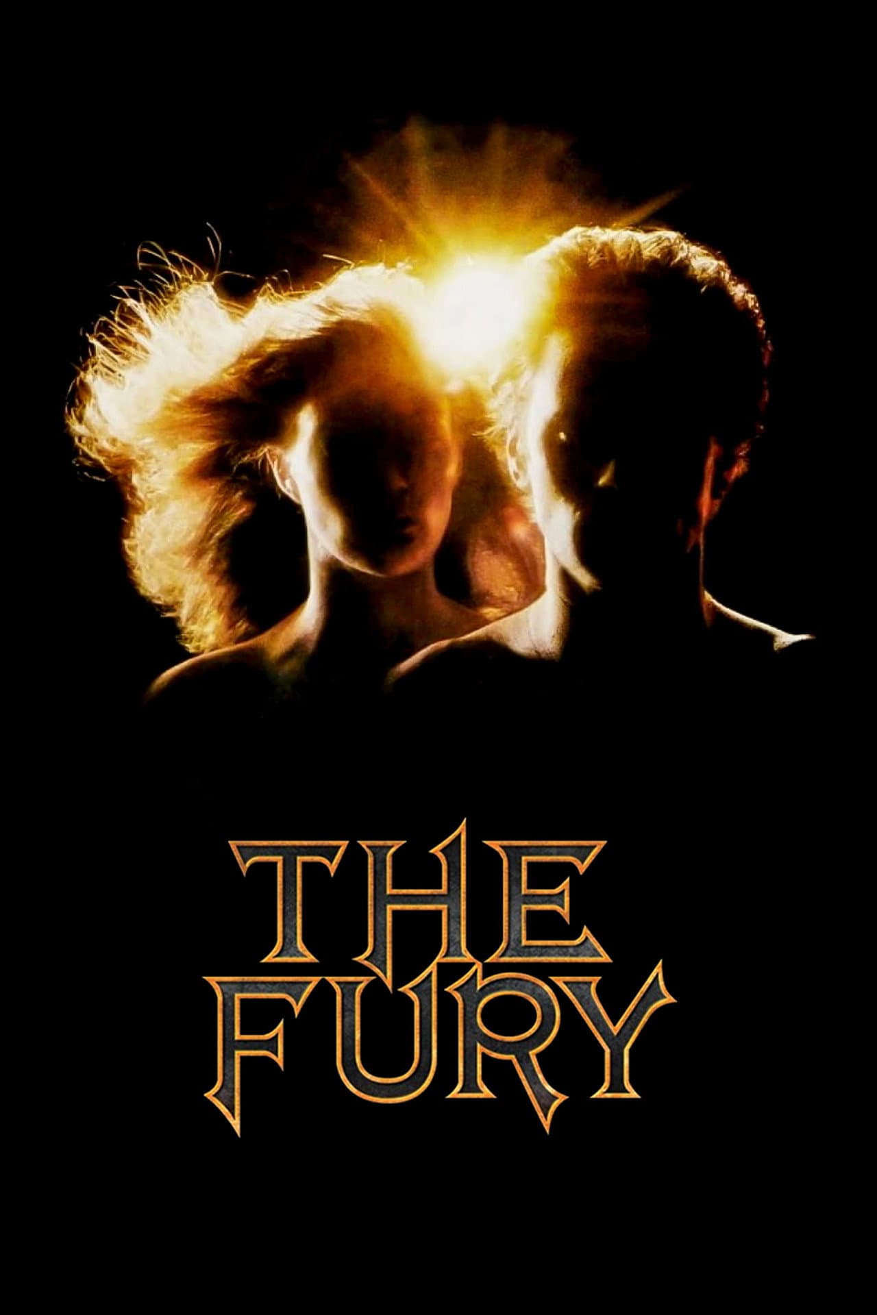 The Fury preview 2
