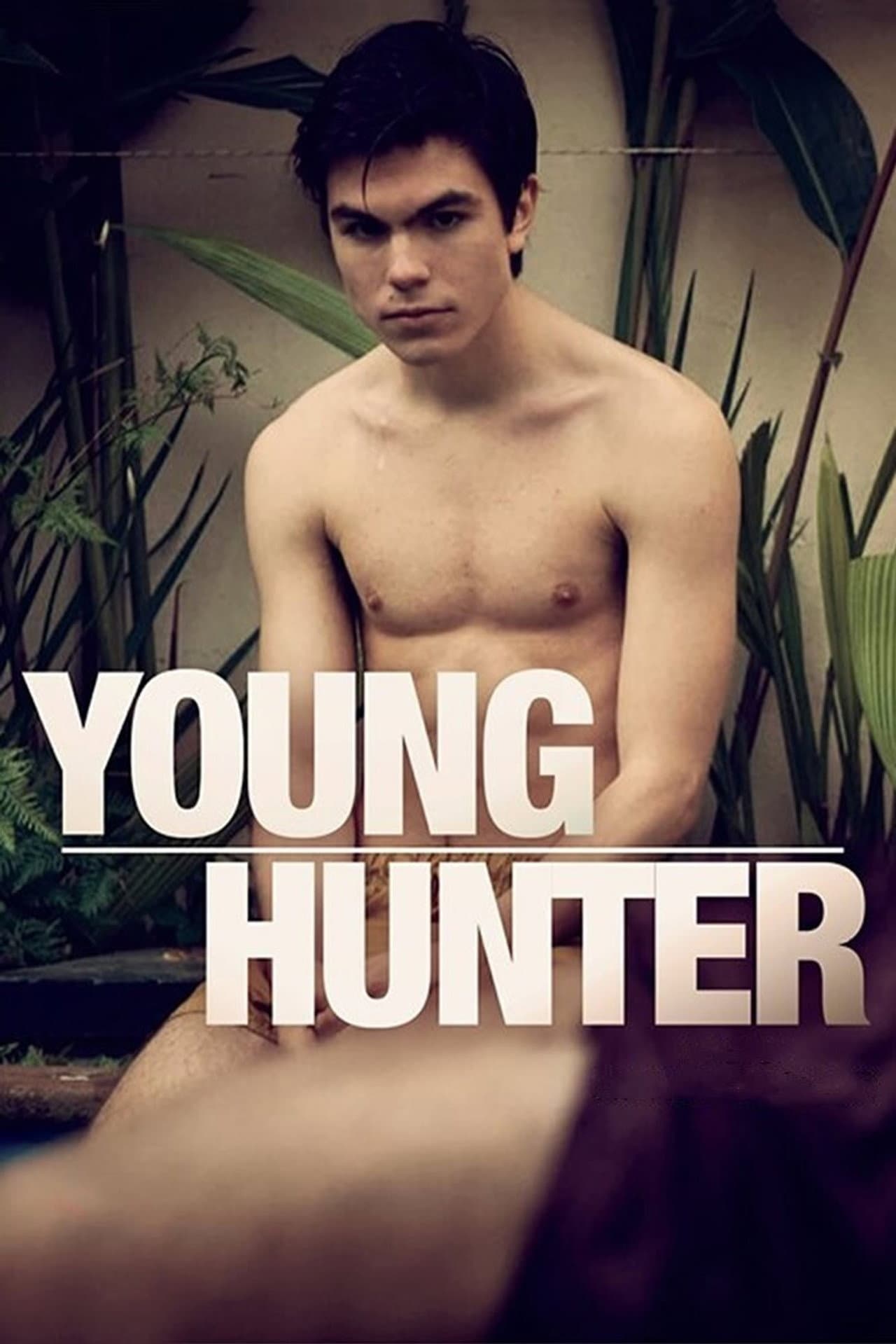 Young Hunter preview 2