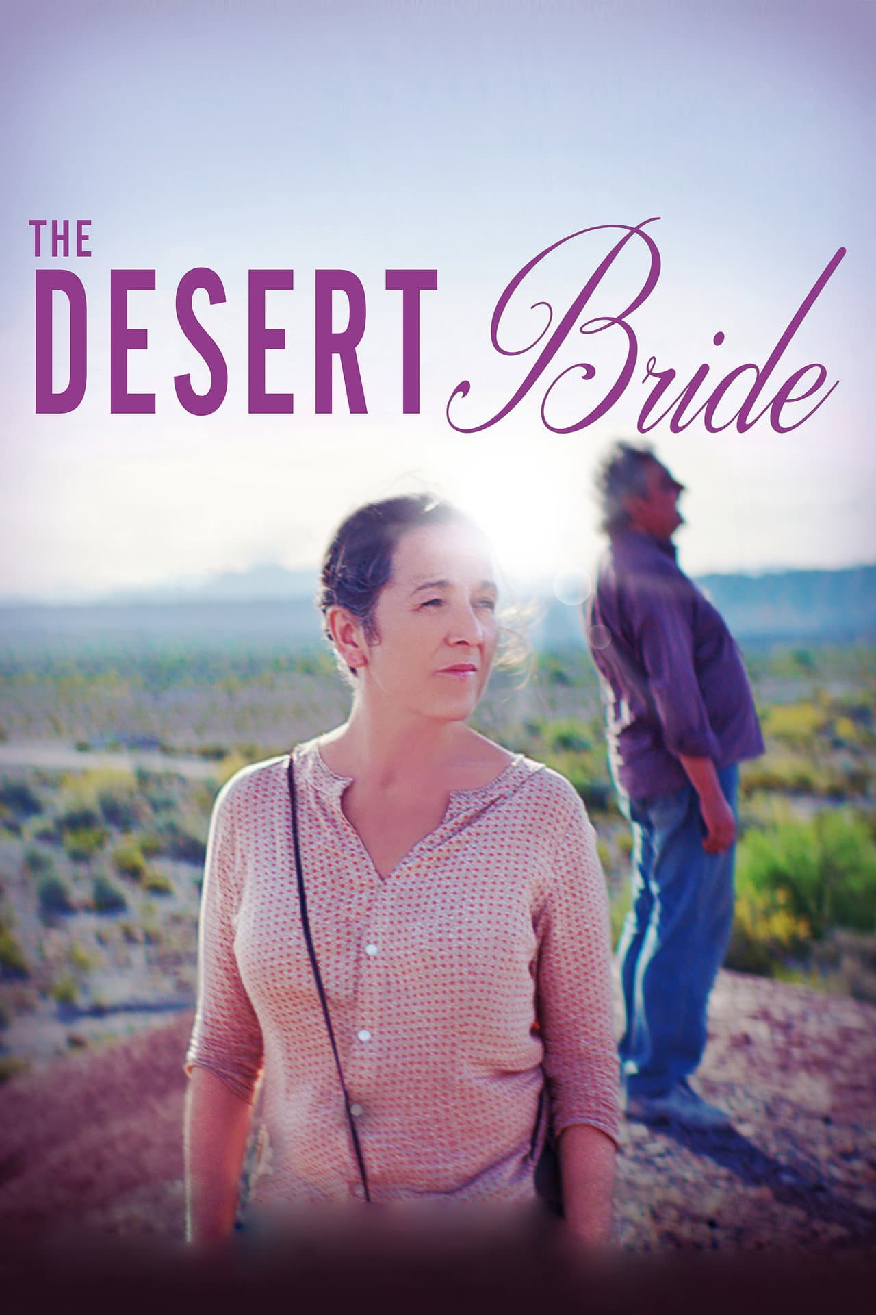 The Desert Bride preview 2