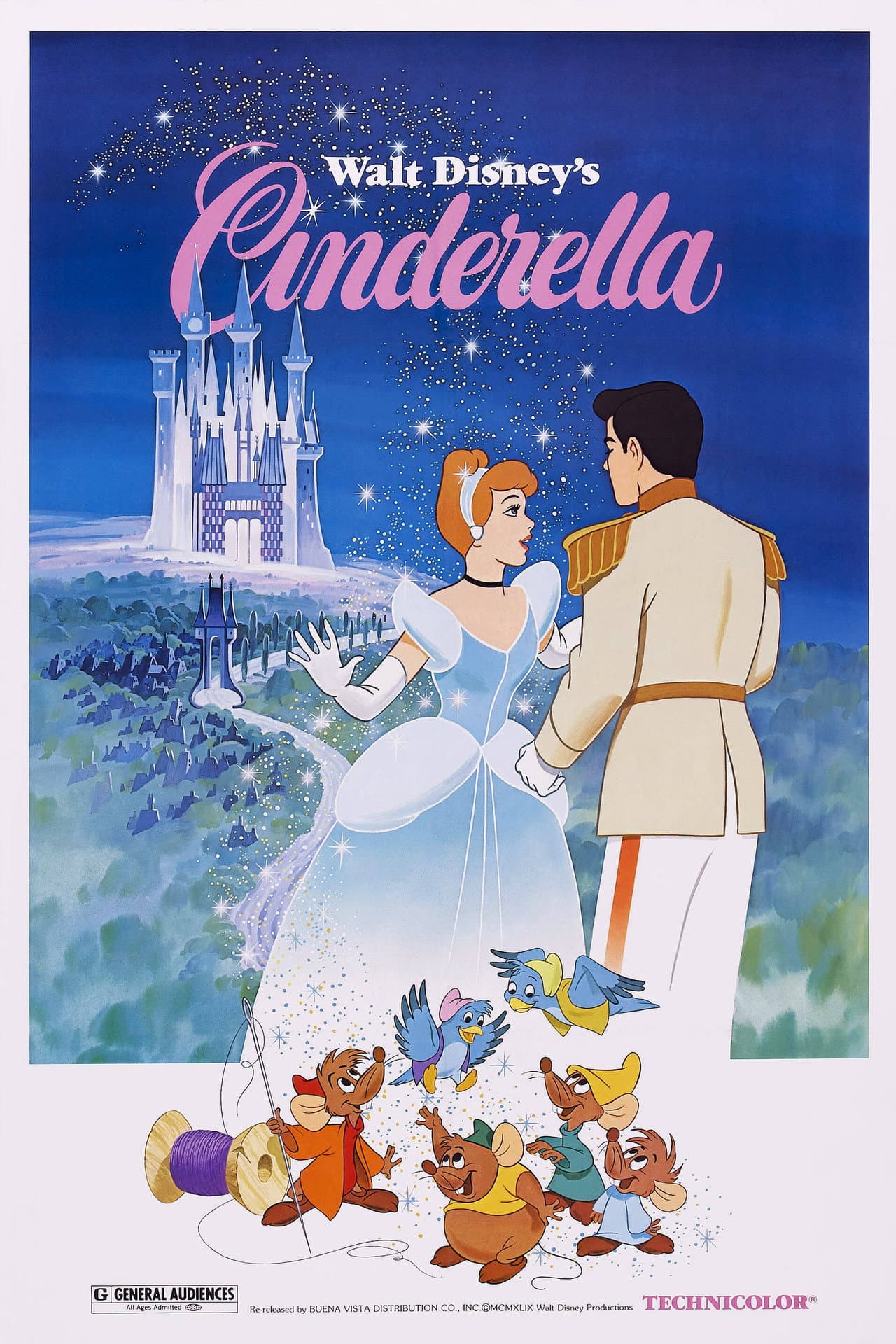 Cinderella preview 2