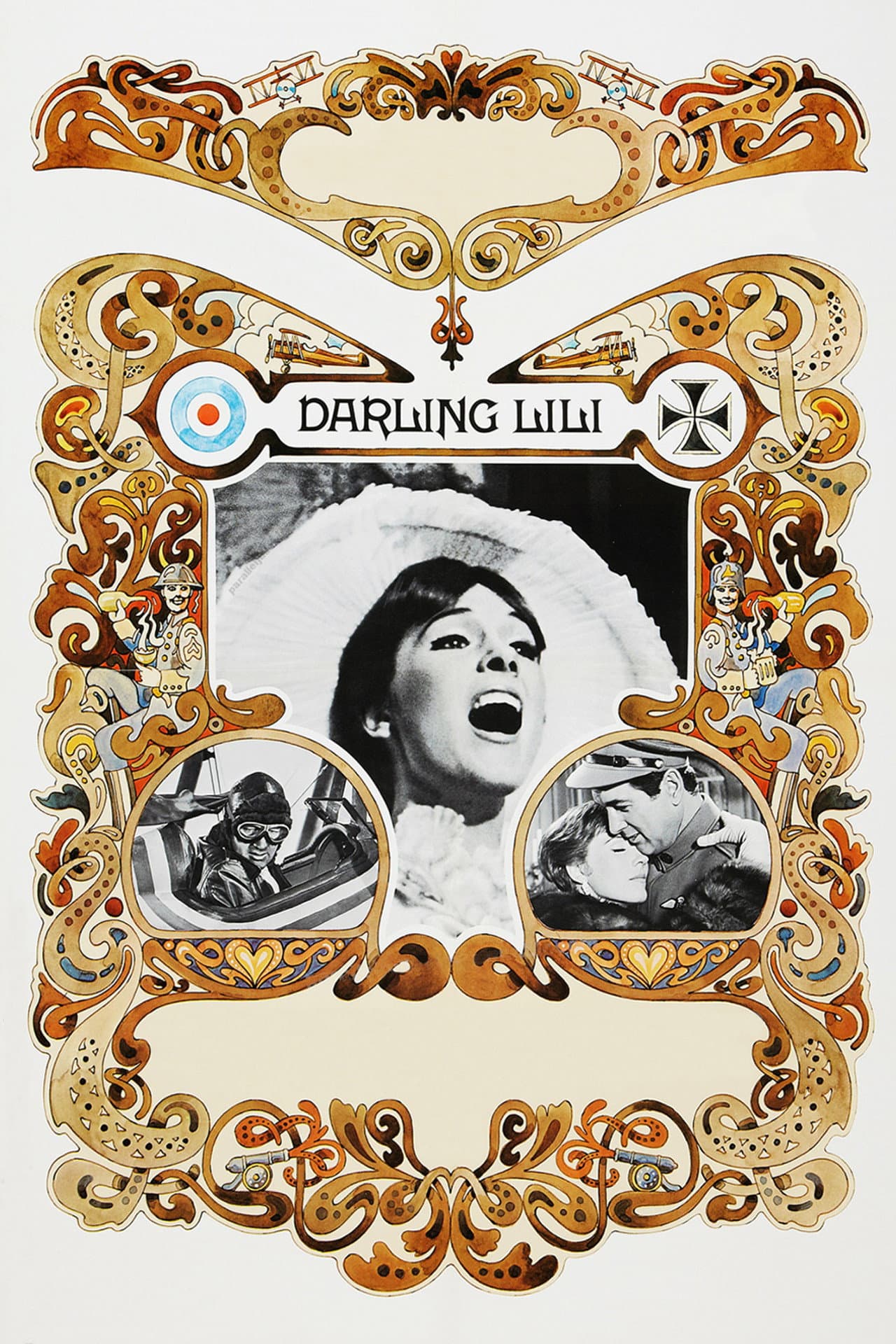 Darling Lili preview 2