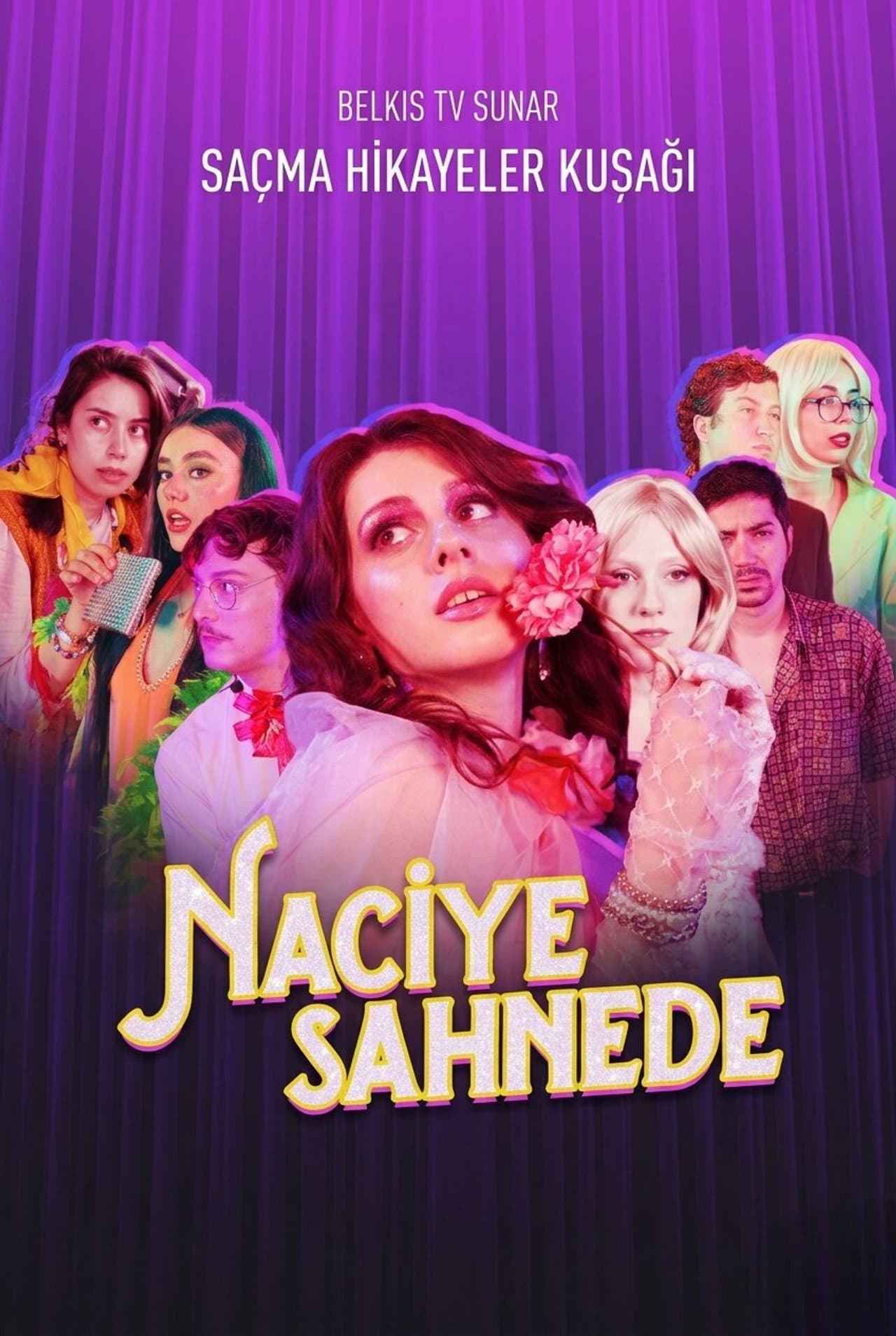 Naciye Sahnede preview 2